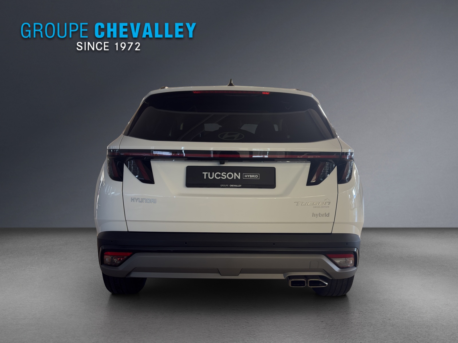 HYUNDAI Tucson 1.6 TGDI HEV Vertex Swiss Edition 4WD-image-4