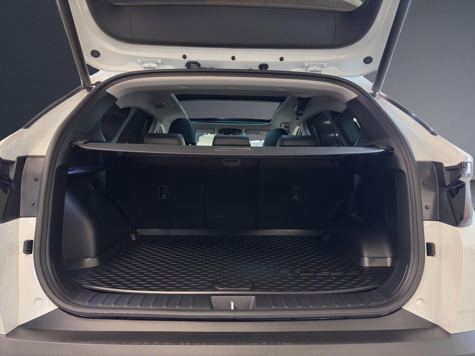 HYUNDAI Tucson 1.6 TGDI HEV Vertex Swiss Edition 4WD-image-17