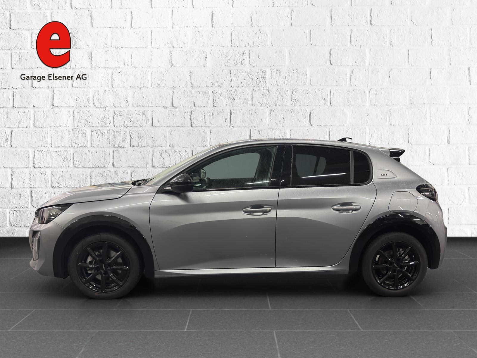 PEUGEOT 208 1.2 Hybrid 145 GT-image-1