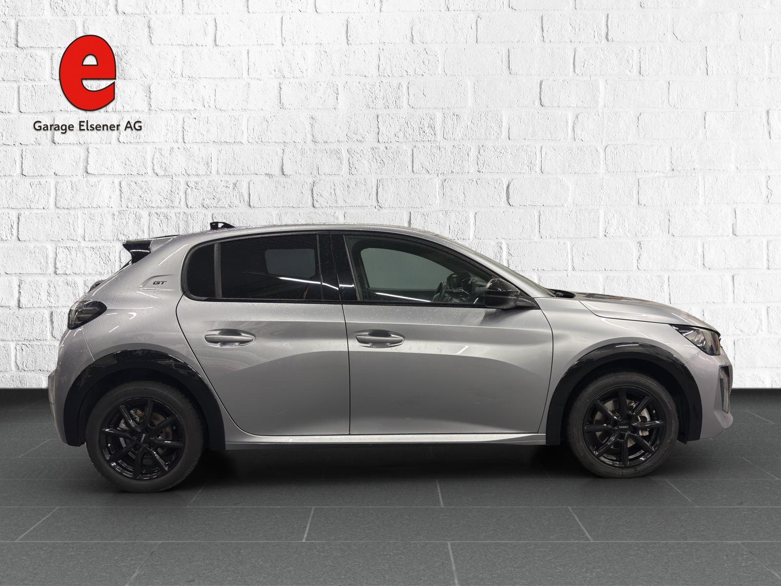 PEUGEOT 208 1.2 Hybrid 145 GT-image-5