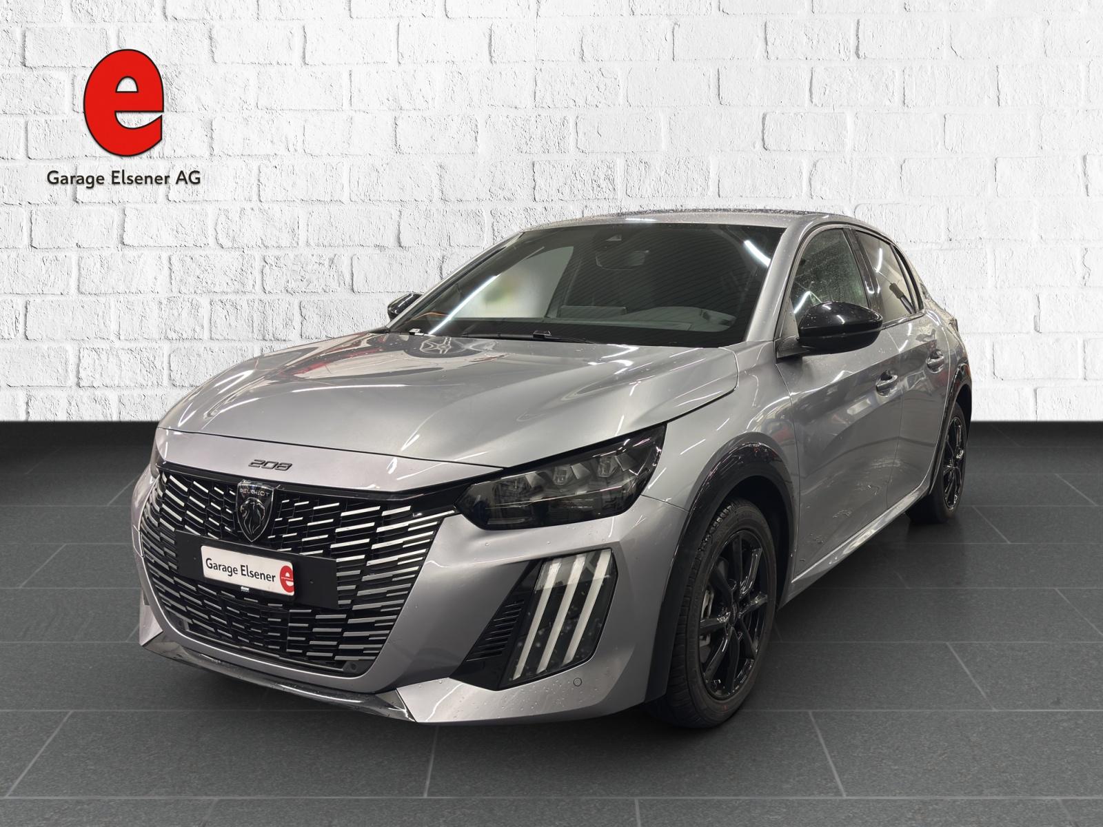 PEUGEOT 208 1.2 Hybrid 145 GT-image-0