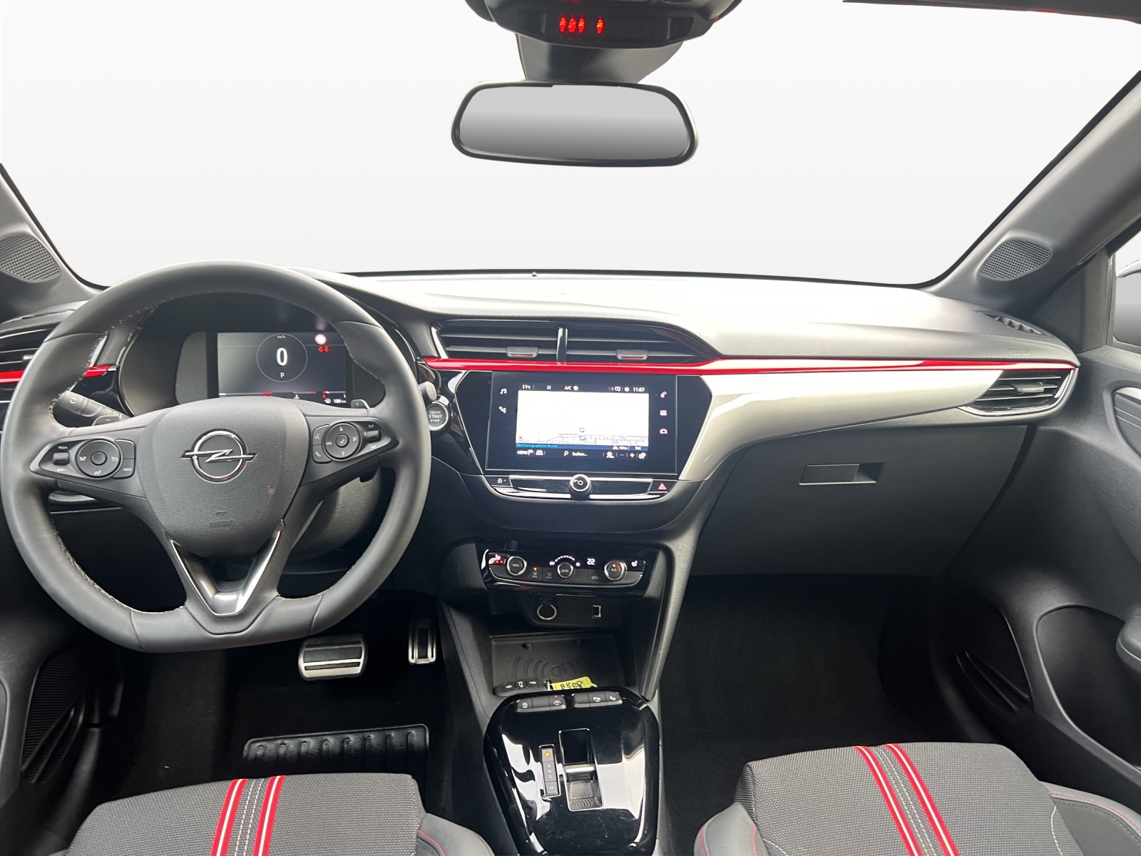 OPEL Corsa 1.2 TP GS-Line-image-11