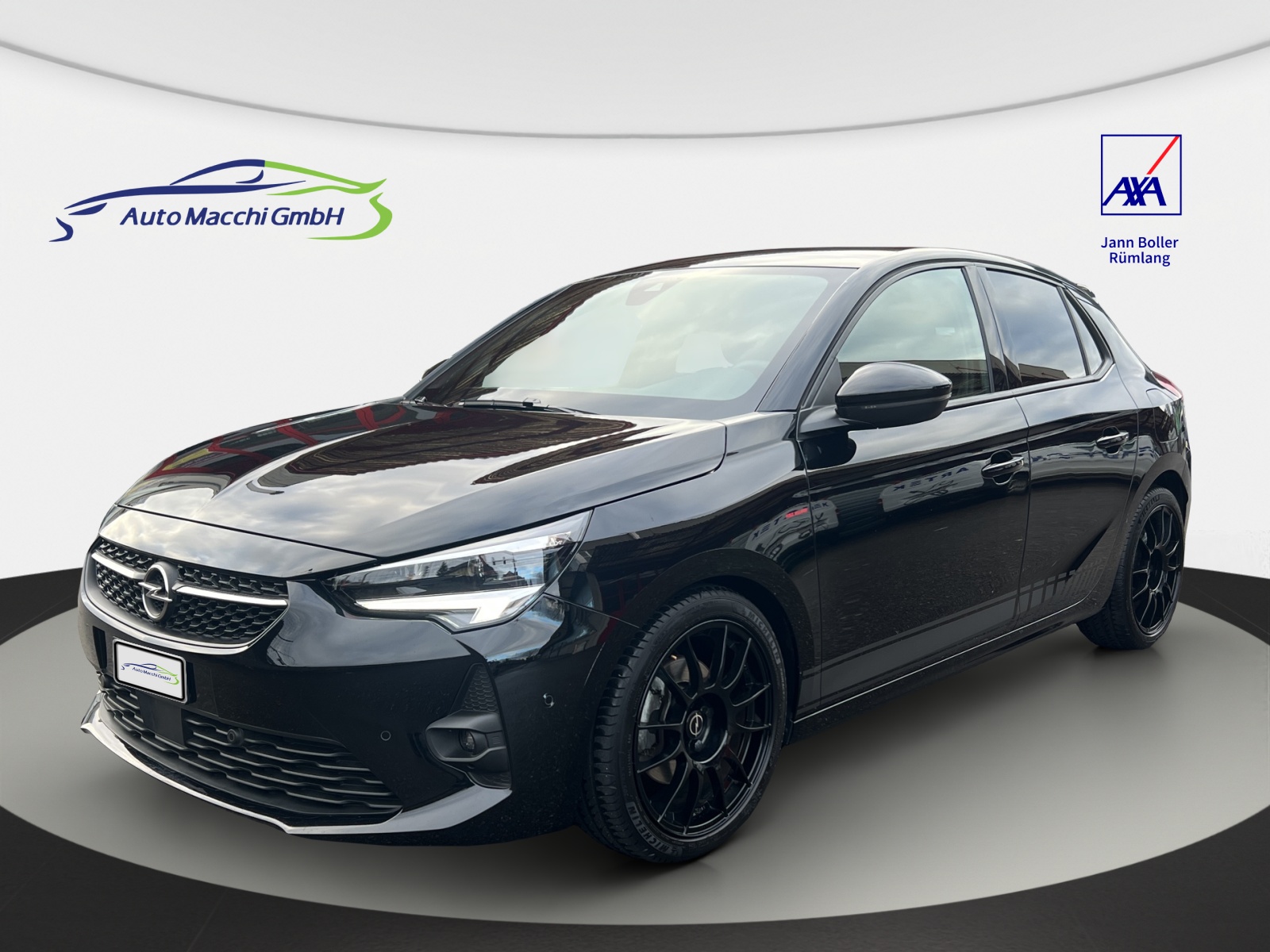 OPEL VW Passat 2.0D 4Motion — slika 2