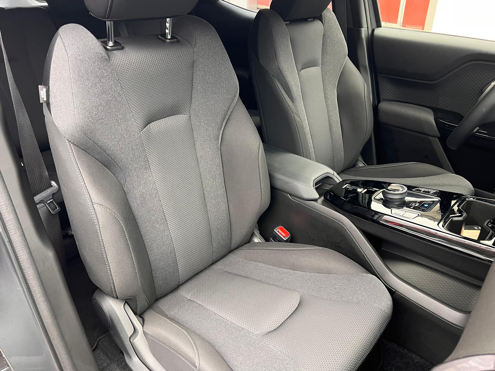 TOYOTA Urban Cruiser Comfort-image-14