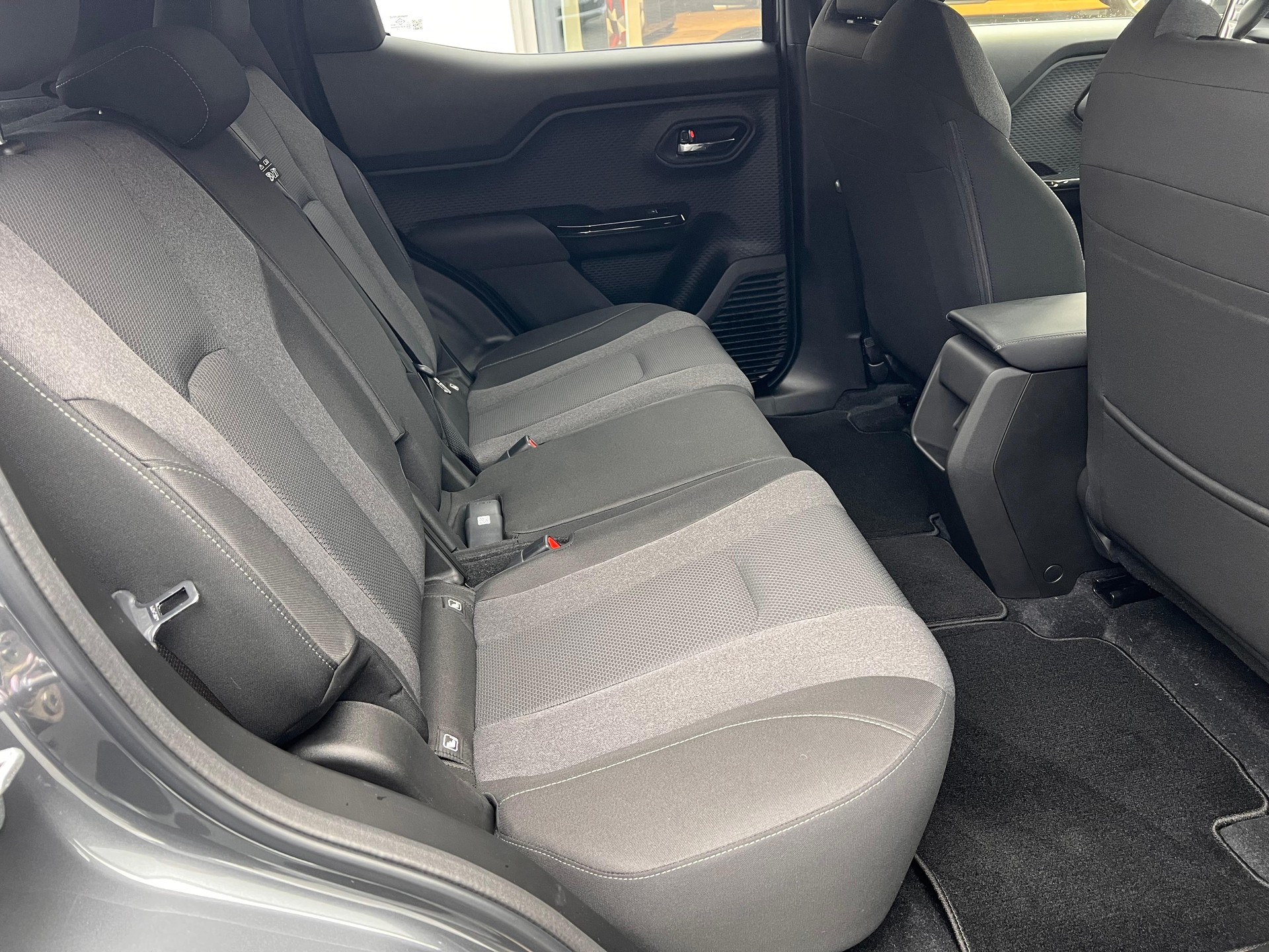 TOYOTA Urban Cruiser Comfort-image-11