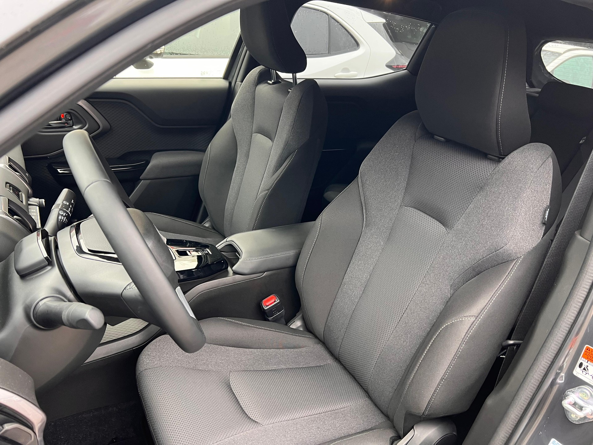TOYOTA Urban Cruiser Comfort-image-9