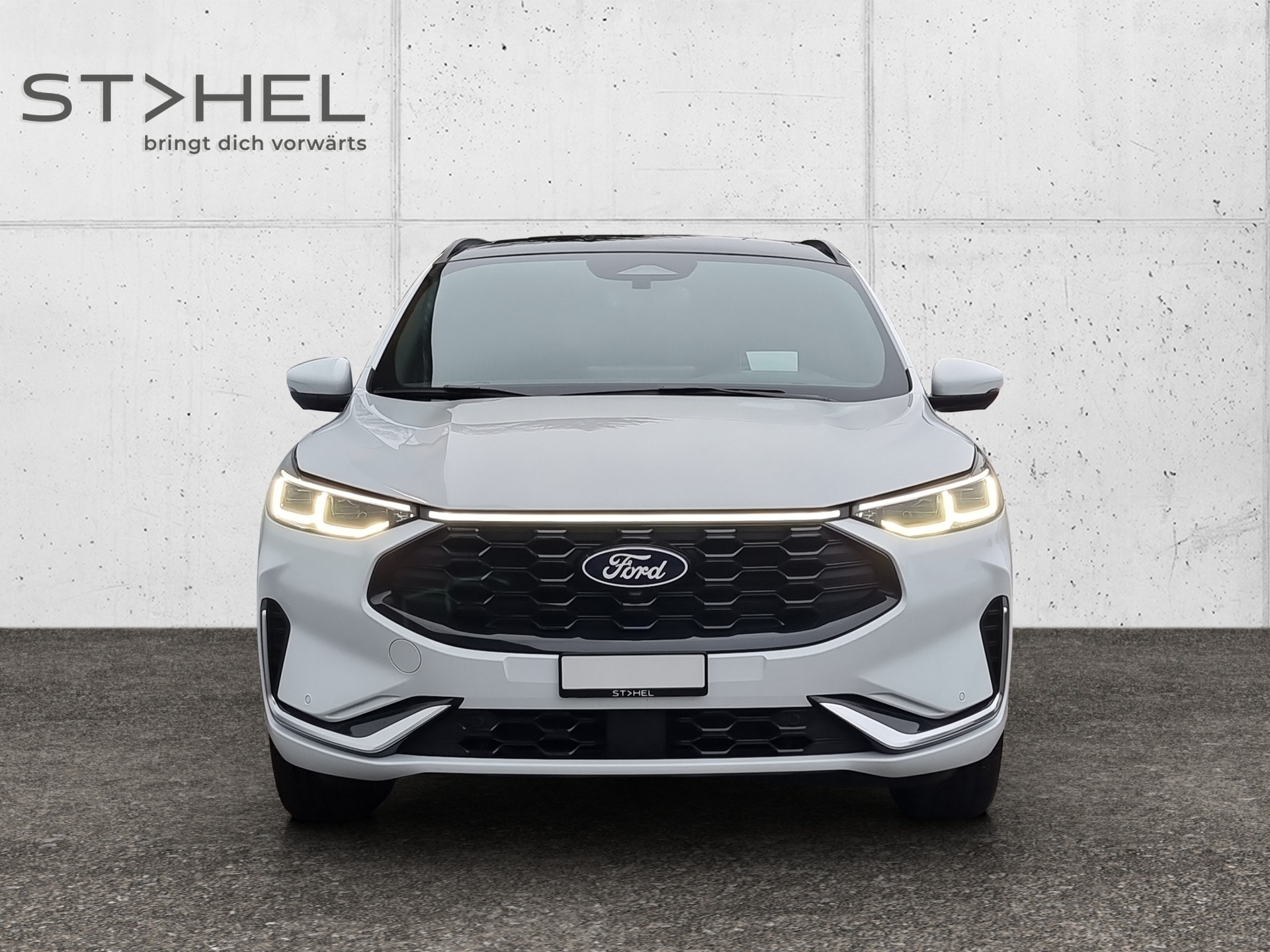 FORD Kuga 2.5 Plug-in Hybrid ST-Line X-image-3