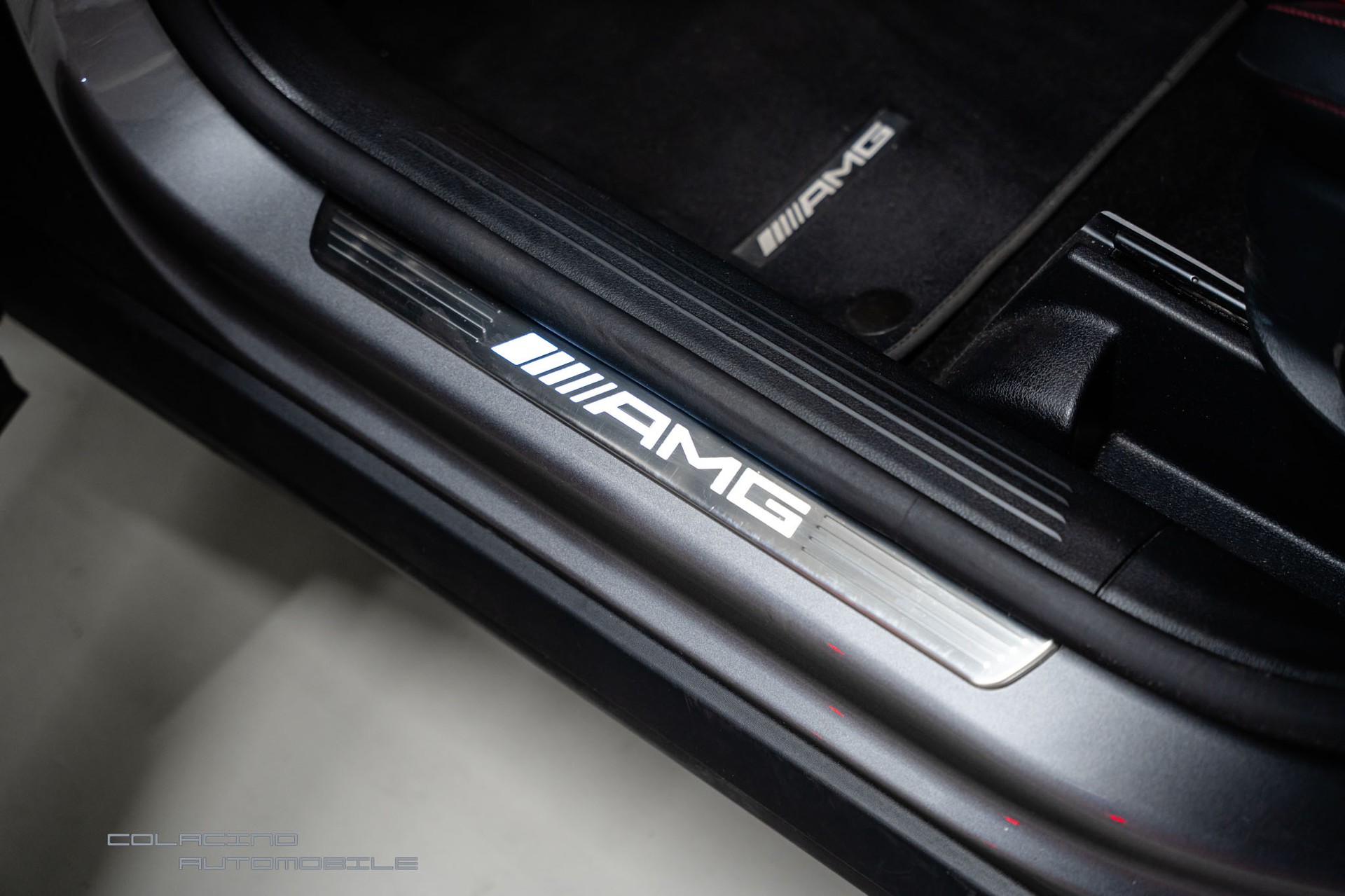 MERCEDES-BENZ GLA 45 S AMG 4Matic+ 8G-Speedshift DCT-image-20