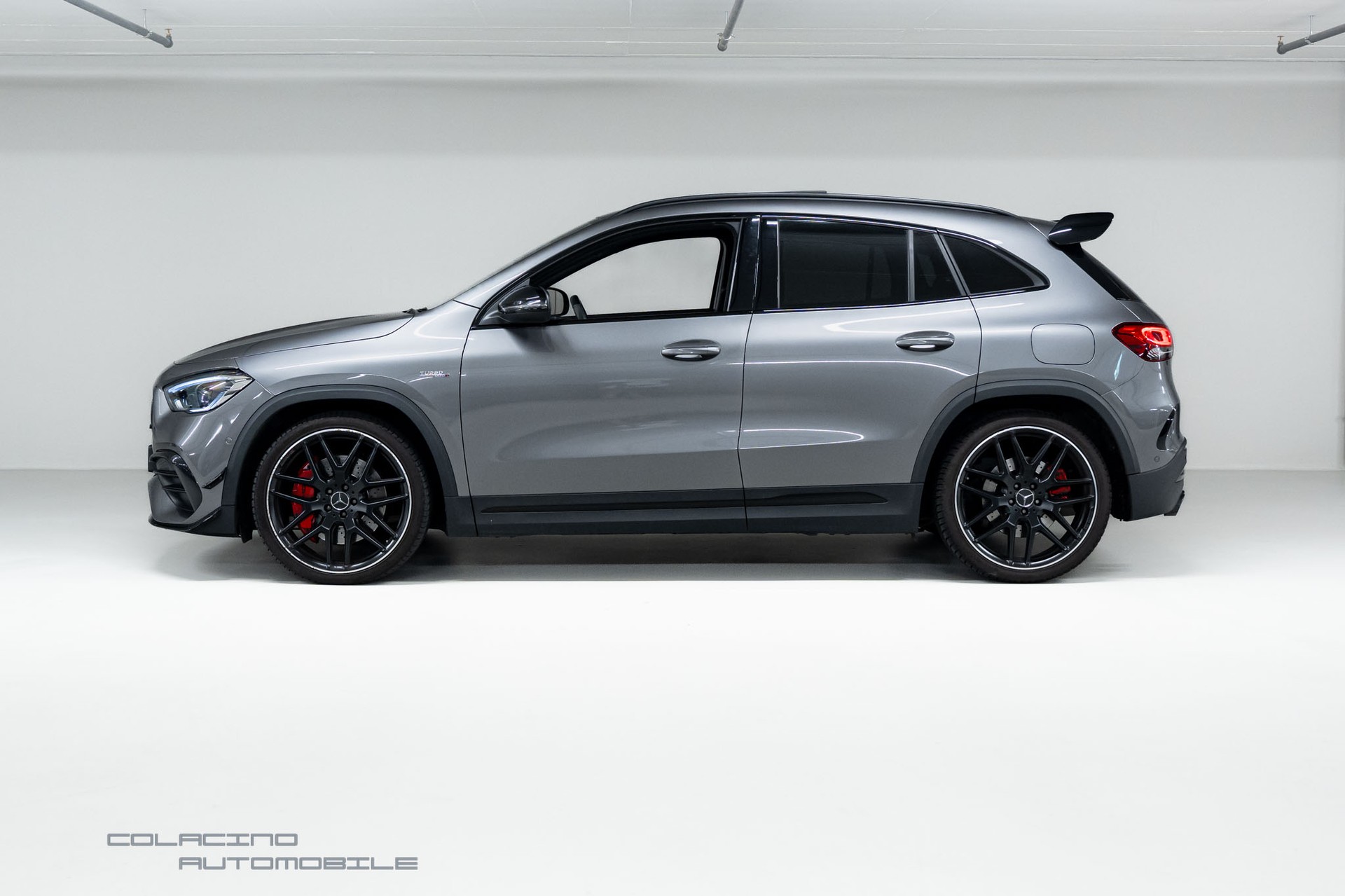 MERCEDES-BENZ GLA 45 S AMG 4Matic+ 8G-Speedshift DCT-image-6