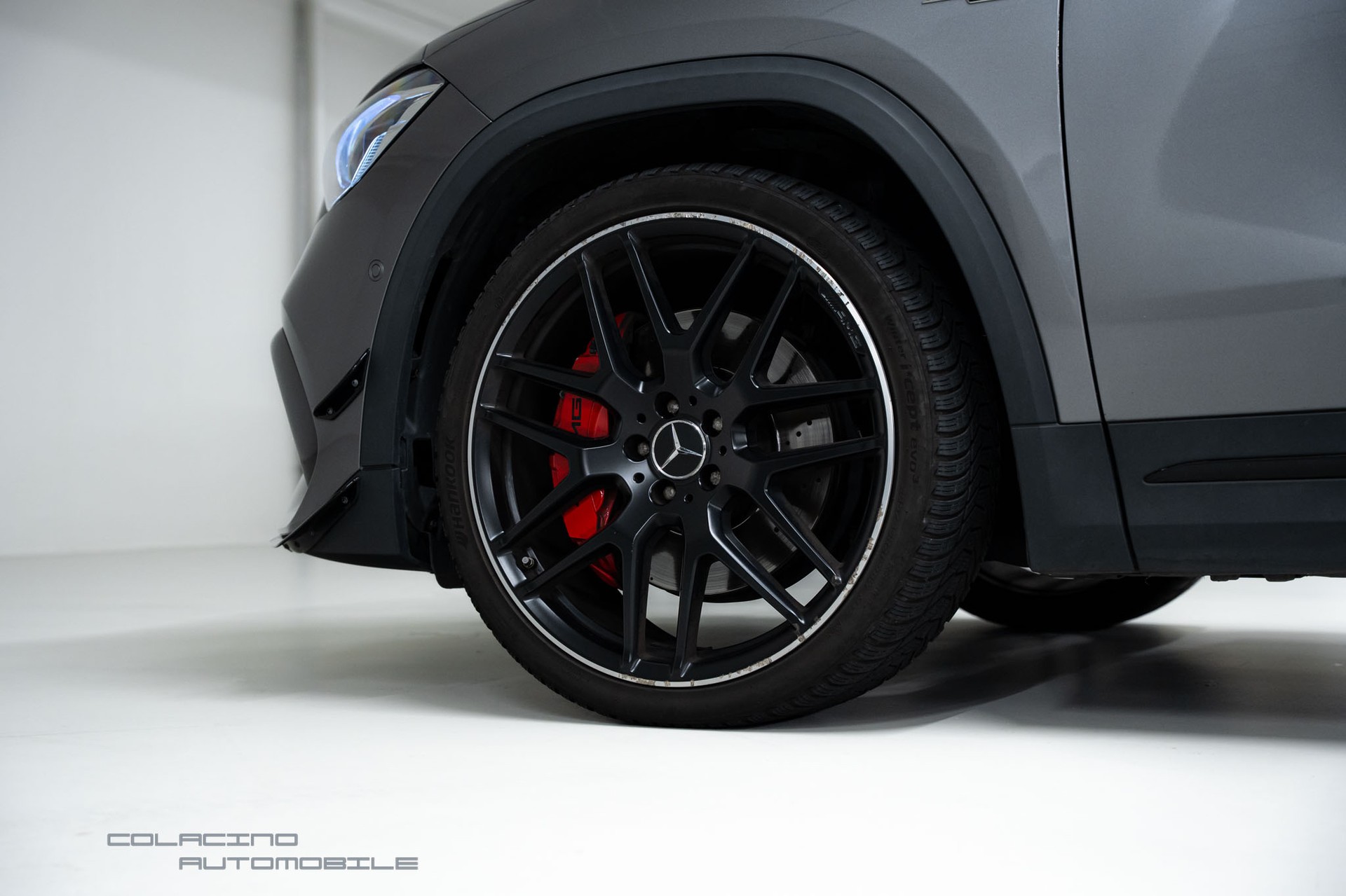 MERCEDES-BENZ GLA 45 S AMG 4Matic+ 8G-Speedshift DCT-image-12