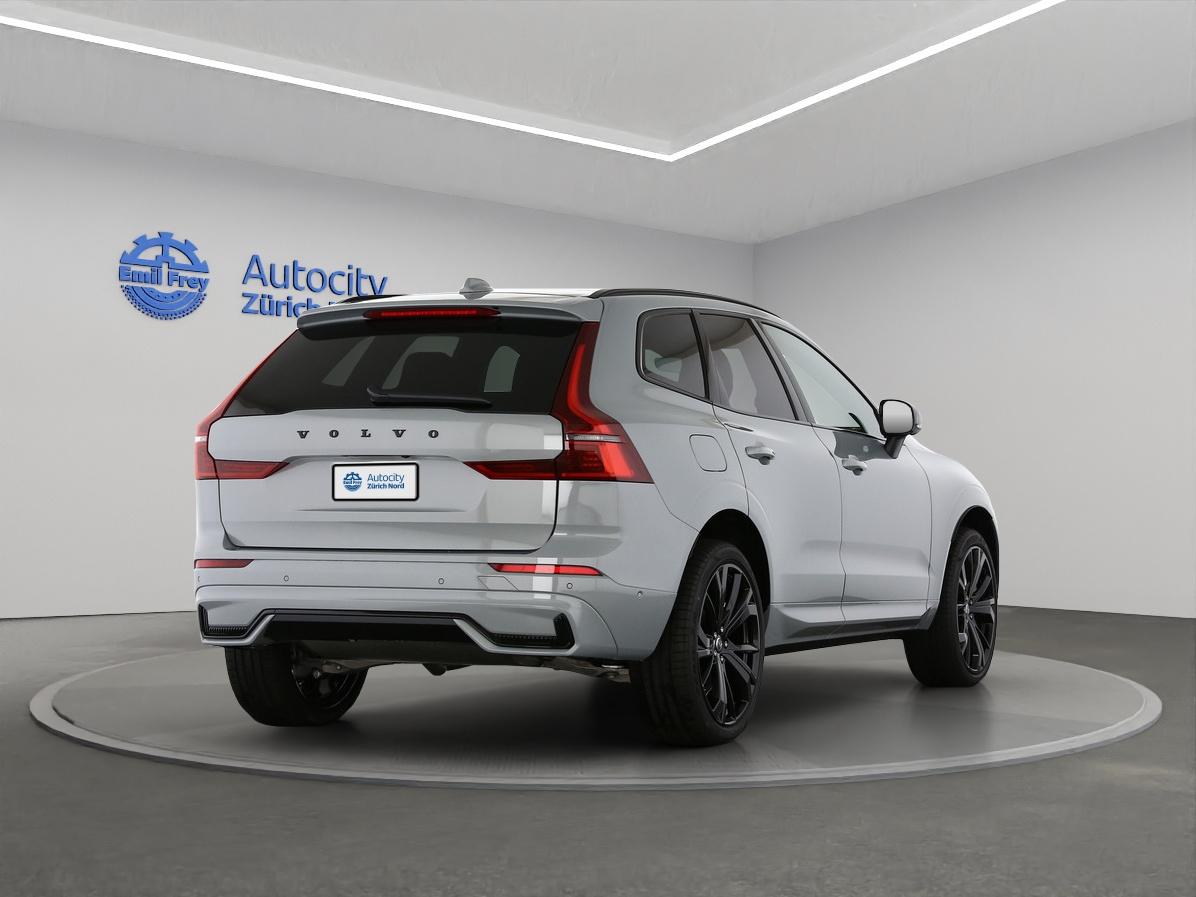 VOLVO XC60 2.0 T8 TE Black Edition eAWD-image-2