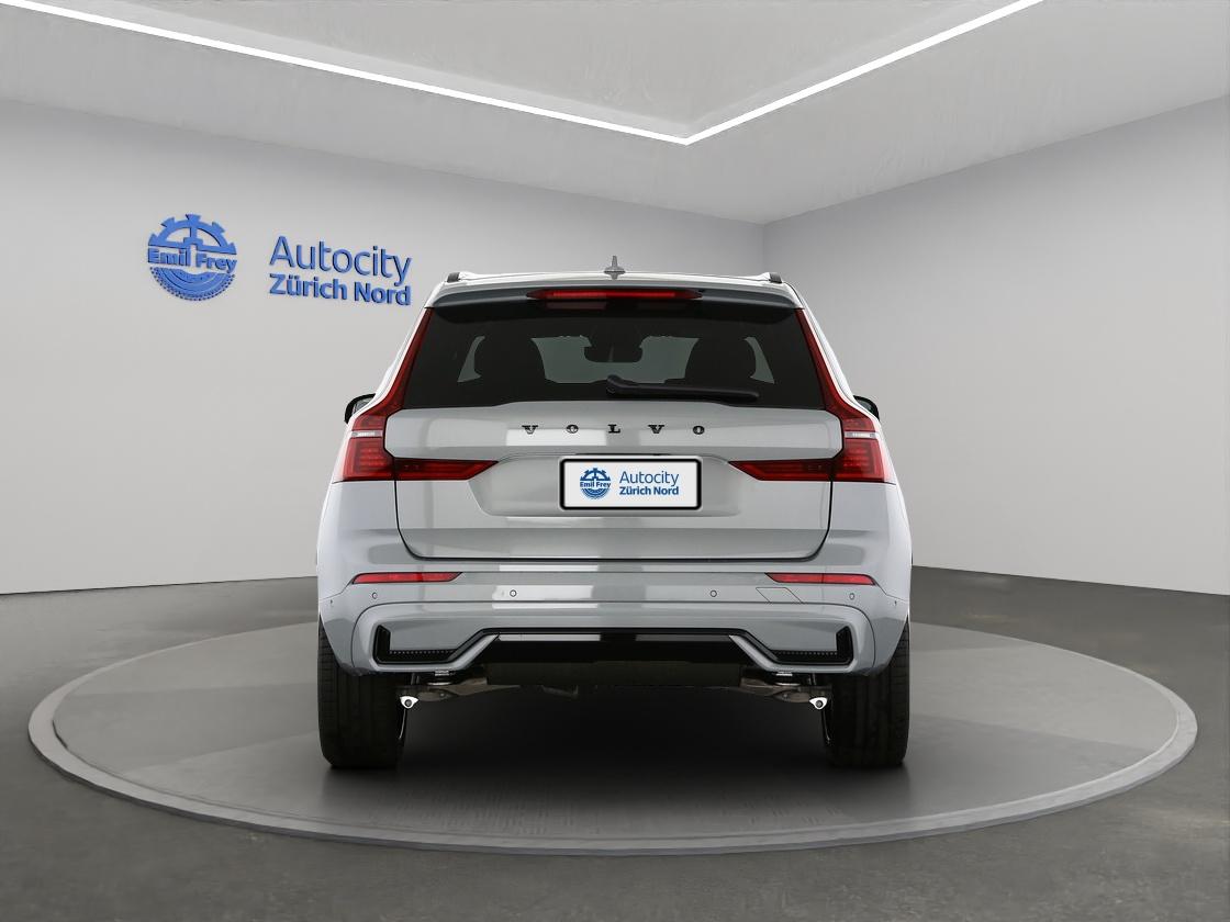 VOLVO XC60 2.0 T8 TE Black Edition eAWD-image-3