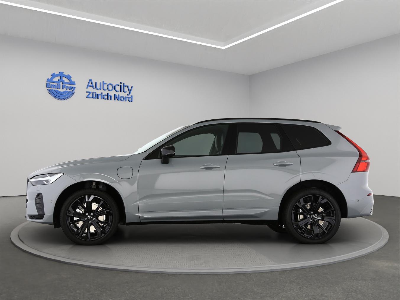 VOLVO XC60 2.0 T8 TE Black Edition eAWD-image-4