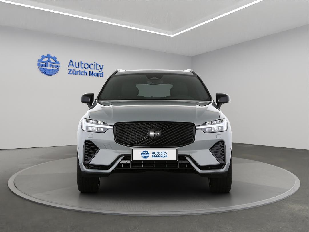 VOLVO XC60 2.0 T8 TE Black Edition eAWD-image-1