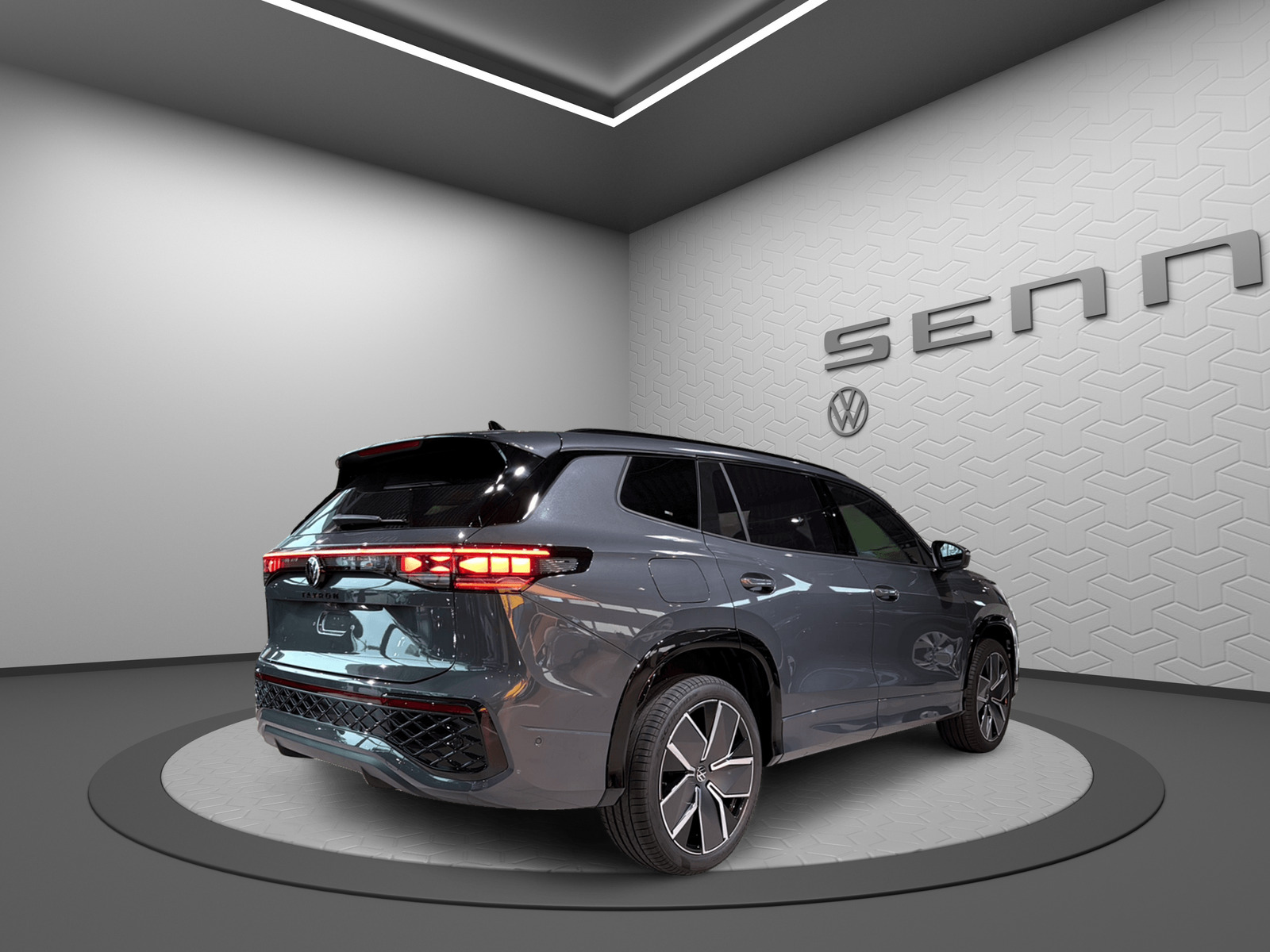 VW Tayron 1.5 TSI evo2 eHybrid R-Line DSG-image-2