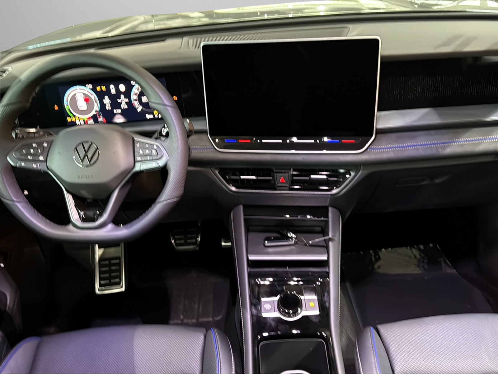 VW Tayron 1.5 TSI evo2 eHybrid R-Line DSG-image-9