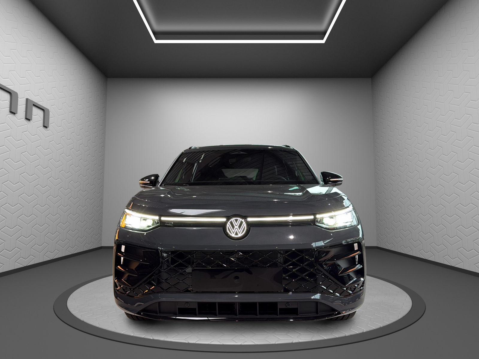 VW Tayron 1.5 TSI evo2 eHybrid R-Line DSG-image-3