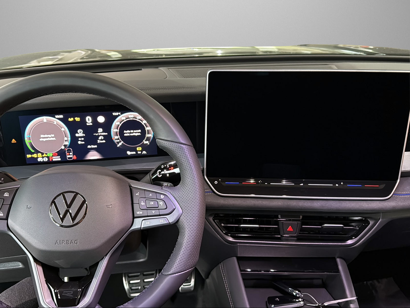 VW Tayron 1.5 TSI evo2 eHybrid R-Line DSG-image-7
