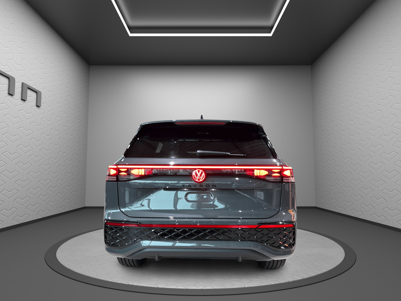 VW Tayron 1.5 TSI evo2 eHybrid R-Line DSG-image-4