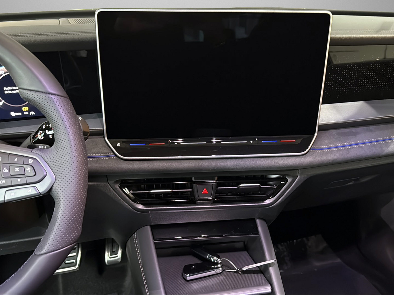 VW Tayron 1.5 TSI evo2 eHybrid R-Line DSG-image-10