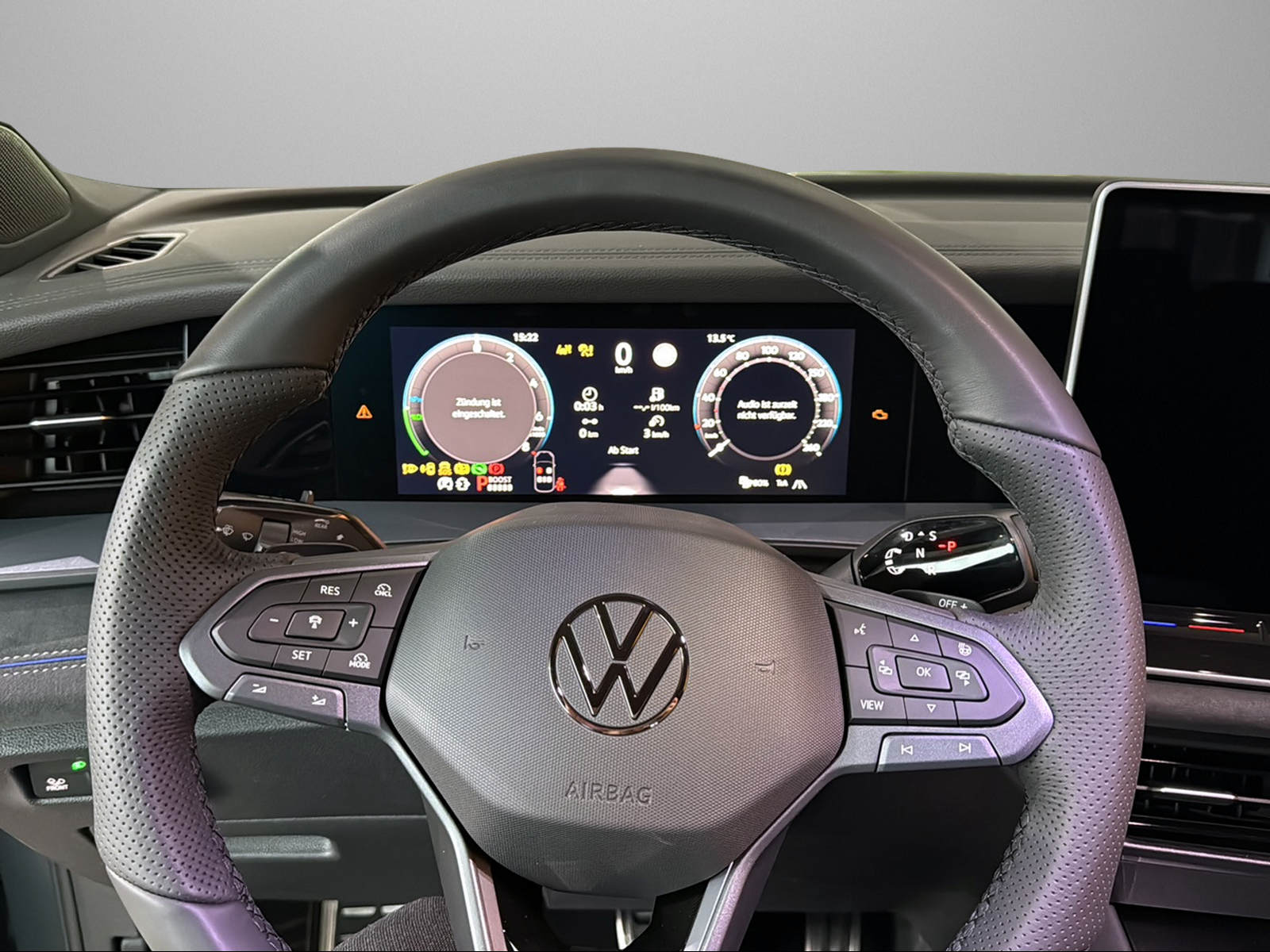 VW Tayron 1.5 TSI evo2 eHybrid R-Line DSG-image-8