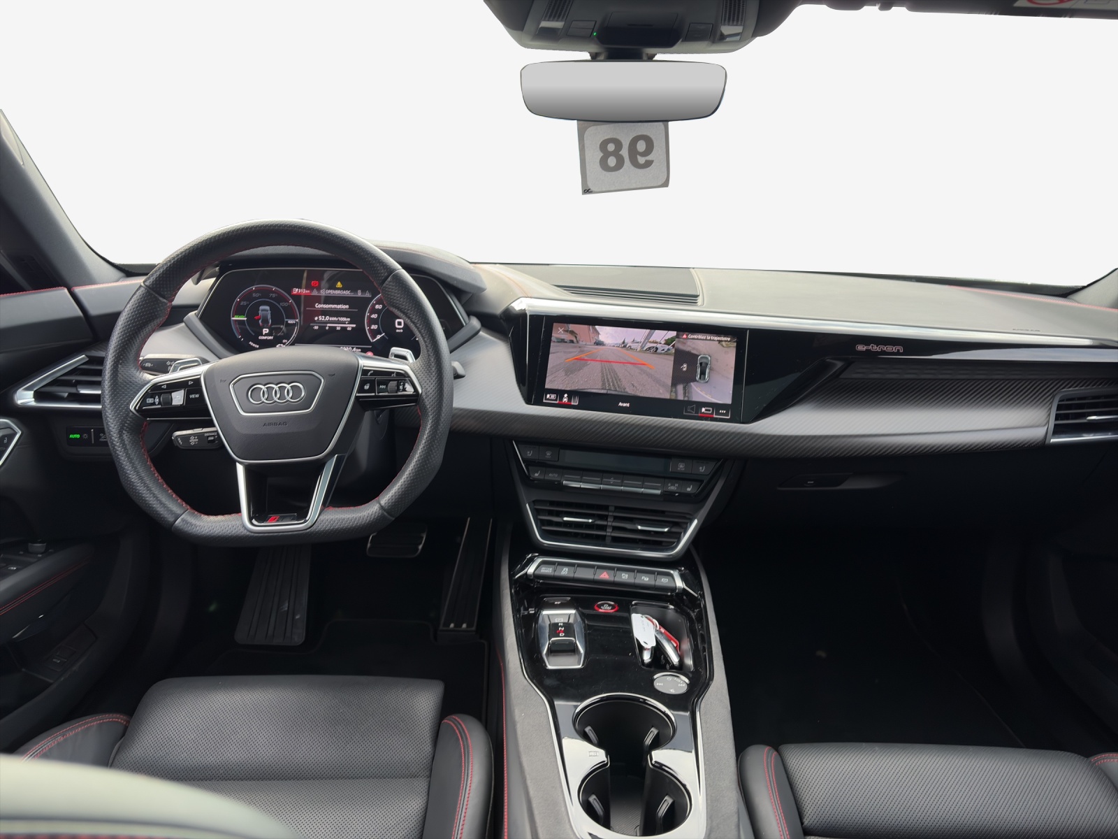 AUDI RS e-tron GT quattro-image-9