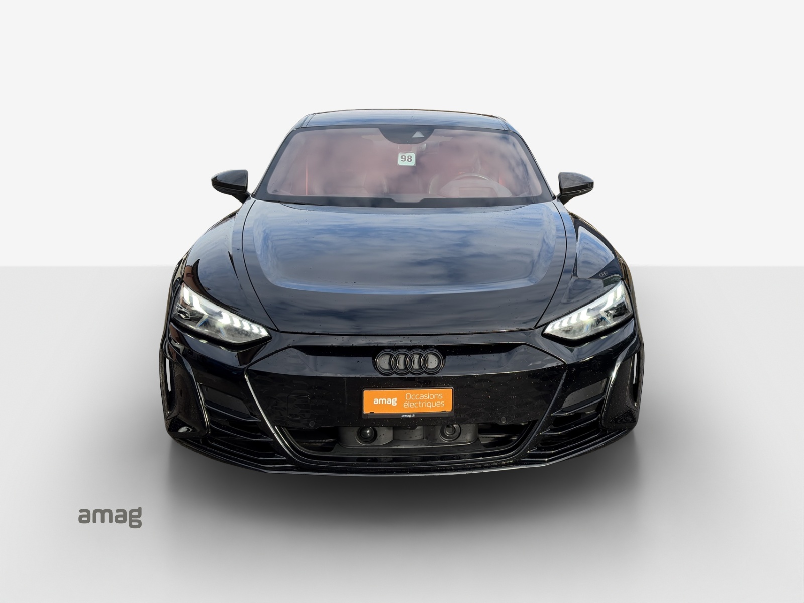 AUDI RS e-tron GT quattro-image-7