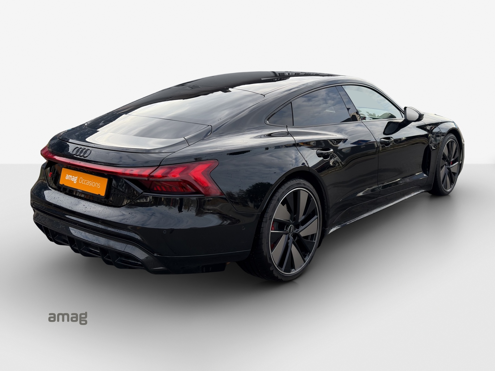 AUDI RS e-tron GT quattro-image-5