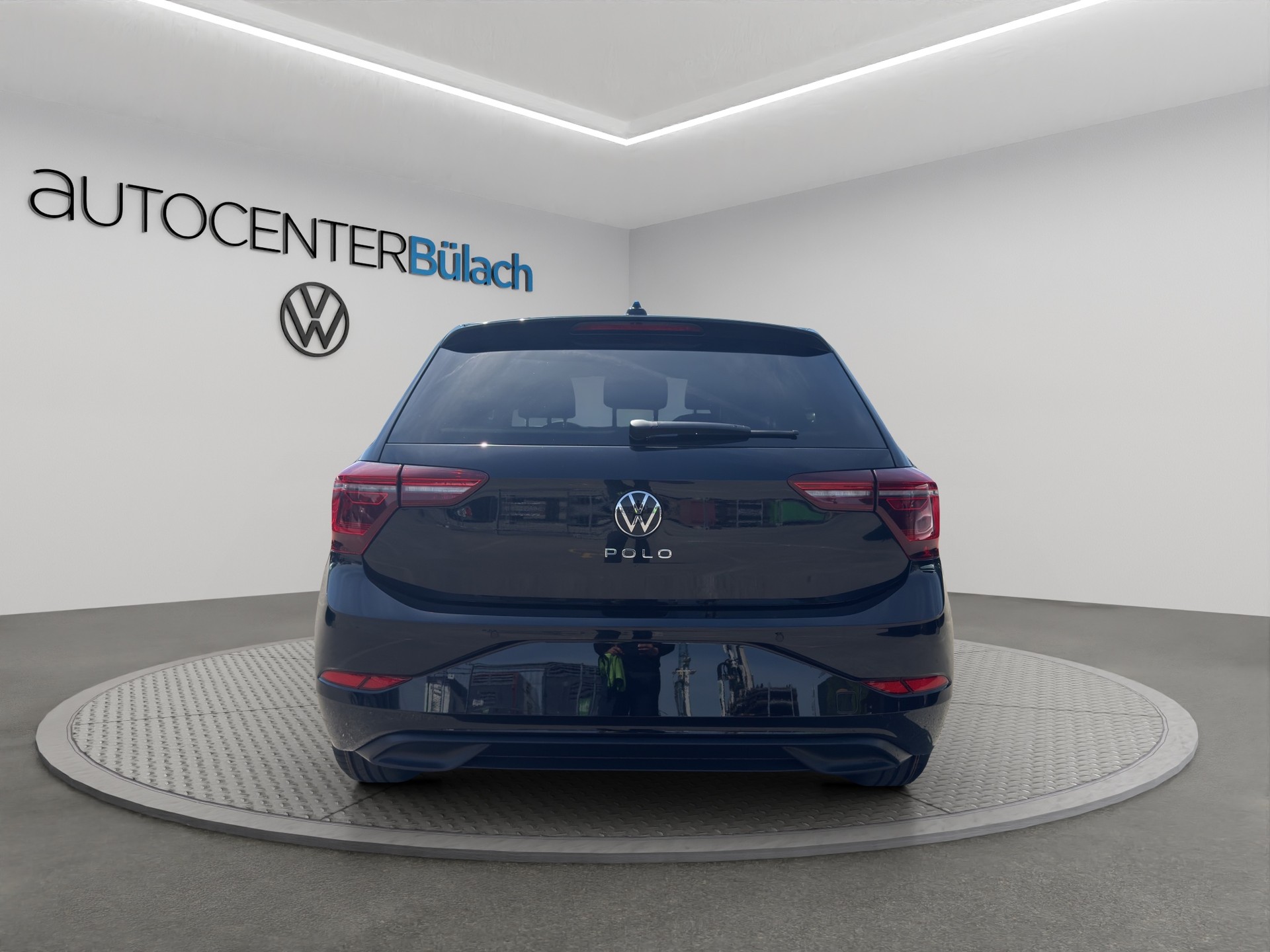 VW Polo 1.0 TSI Style Edition 50 DSG-image-5