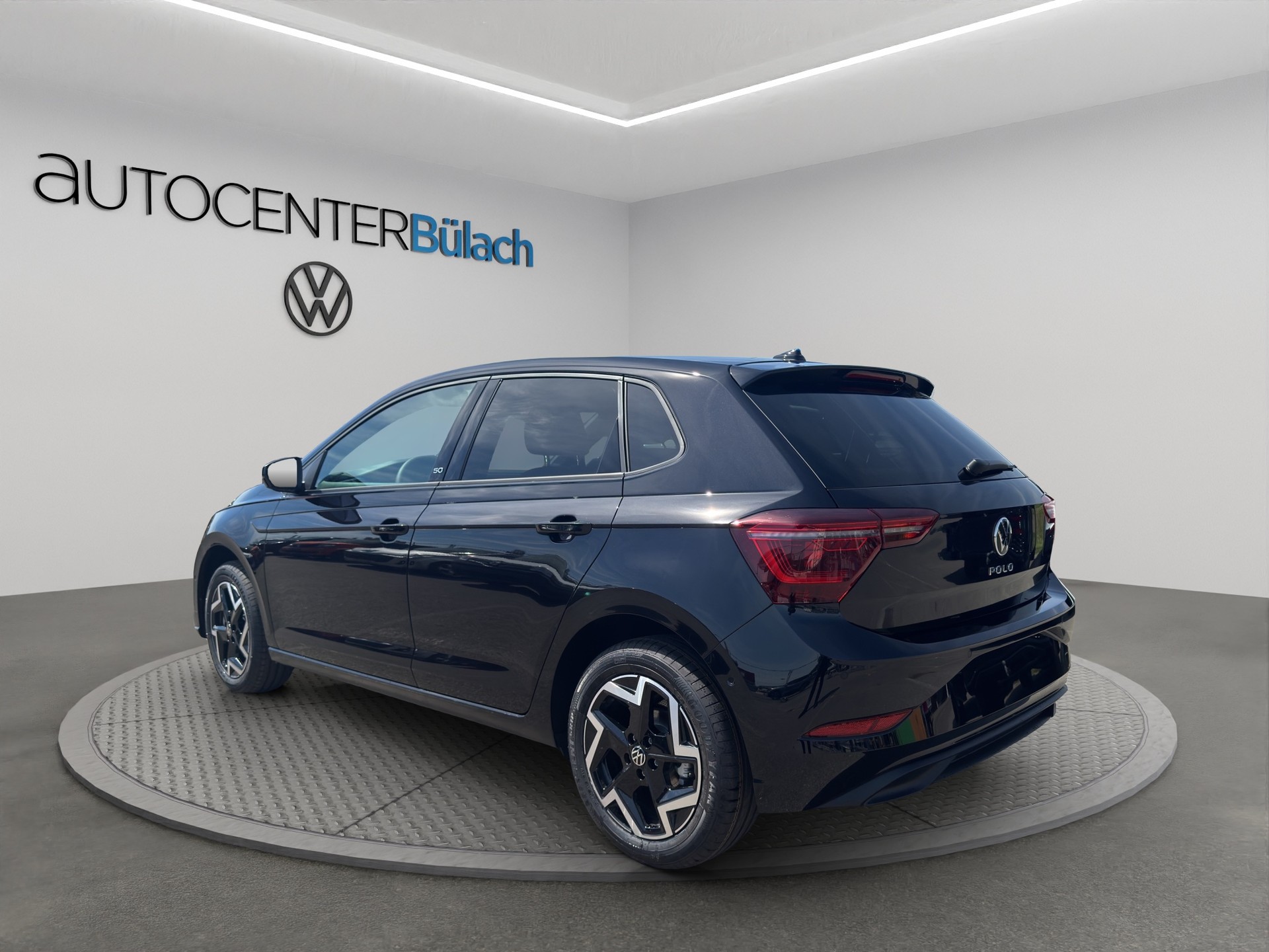 VW Polo 1.0 TSI Style Edition 50 DSG-image-6