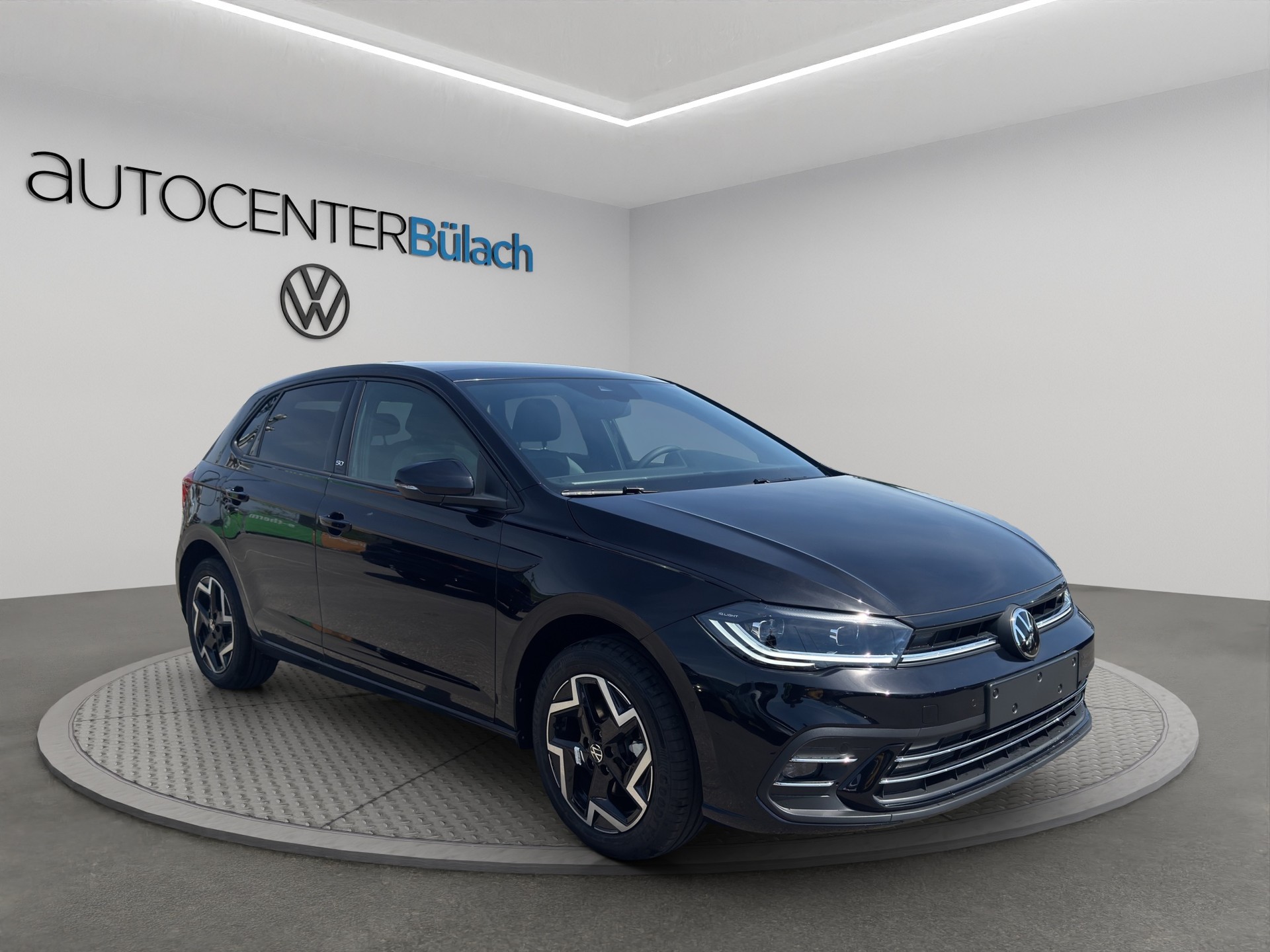 VW Polo 1.0 TSI Style Edition 50 DSG-image-2