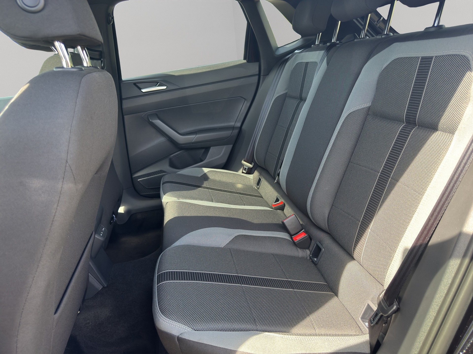 VW Polo 1.0 TSI Style Edition 50 DSG-image-11