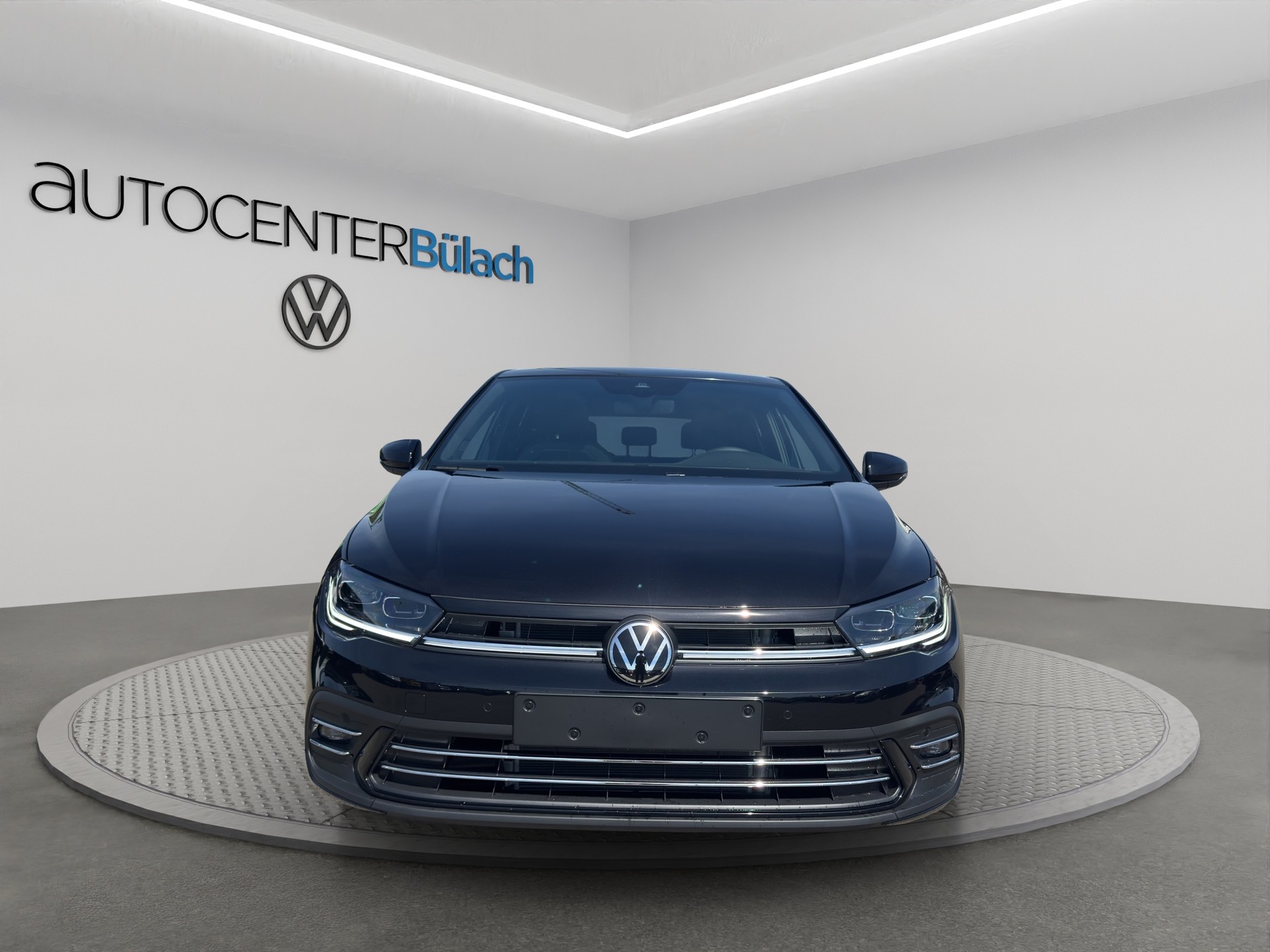 VW Polo 1.0 TSI Style Edition 50 DSG-image-1