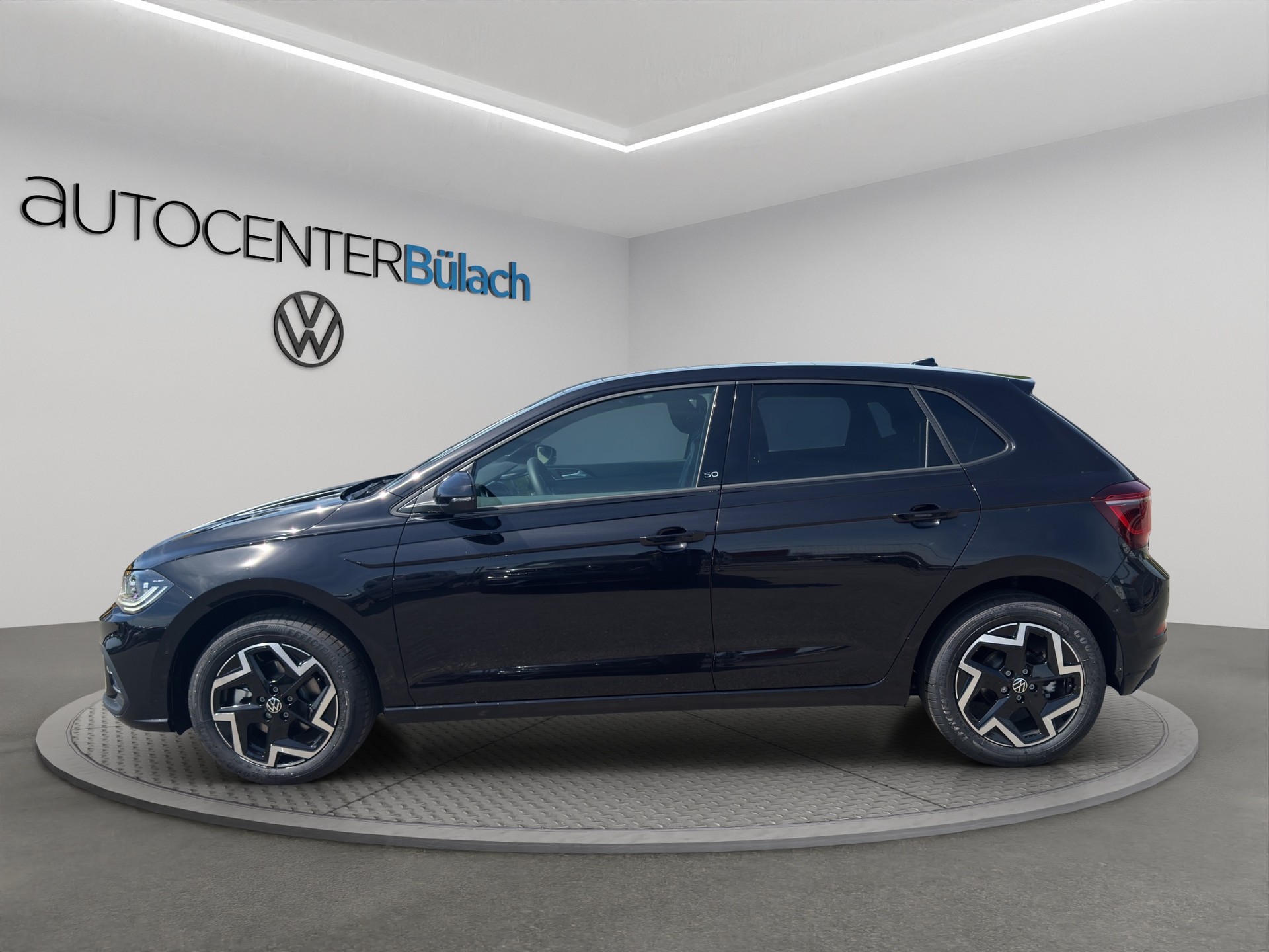 VW Polo 1.0 TSI Style Edition 50 DSG-image-7
