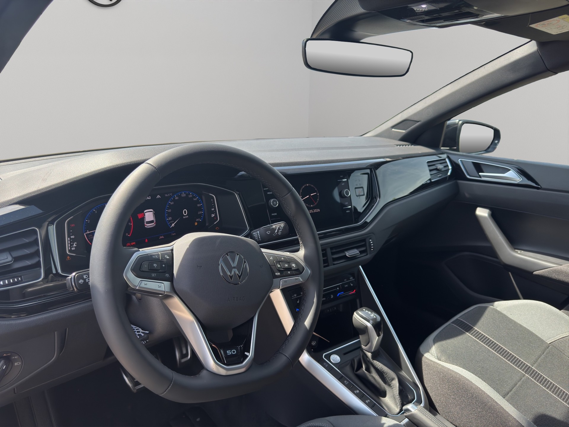 VW Polo 1.0 TSI Style Edition 50 DSG-image-9