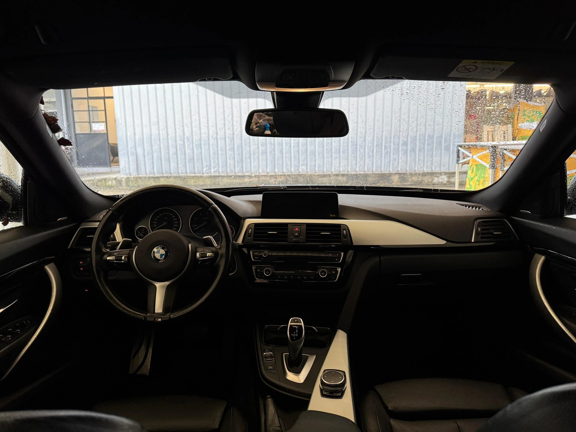 BMW 330d xDrive SAG Gran Turismo-image-10