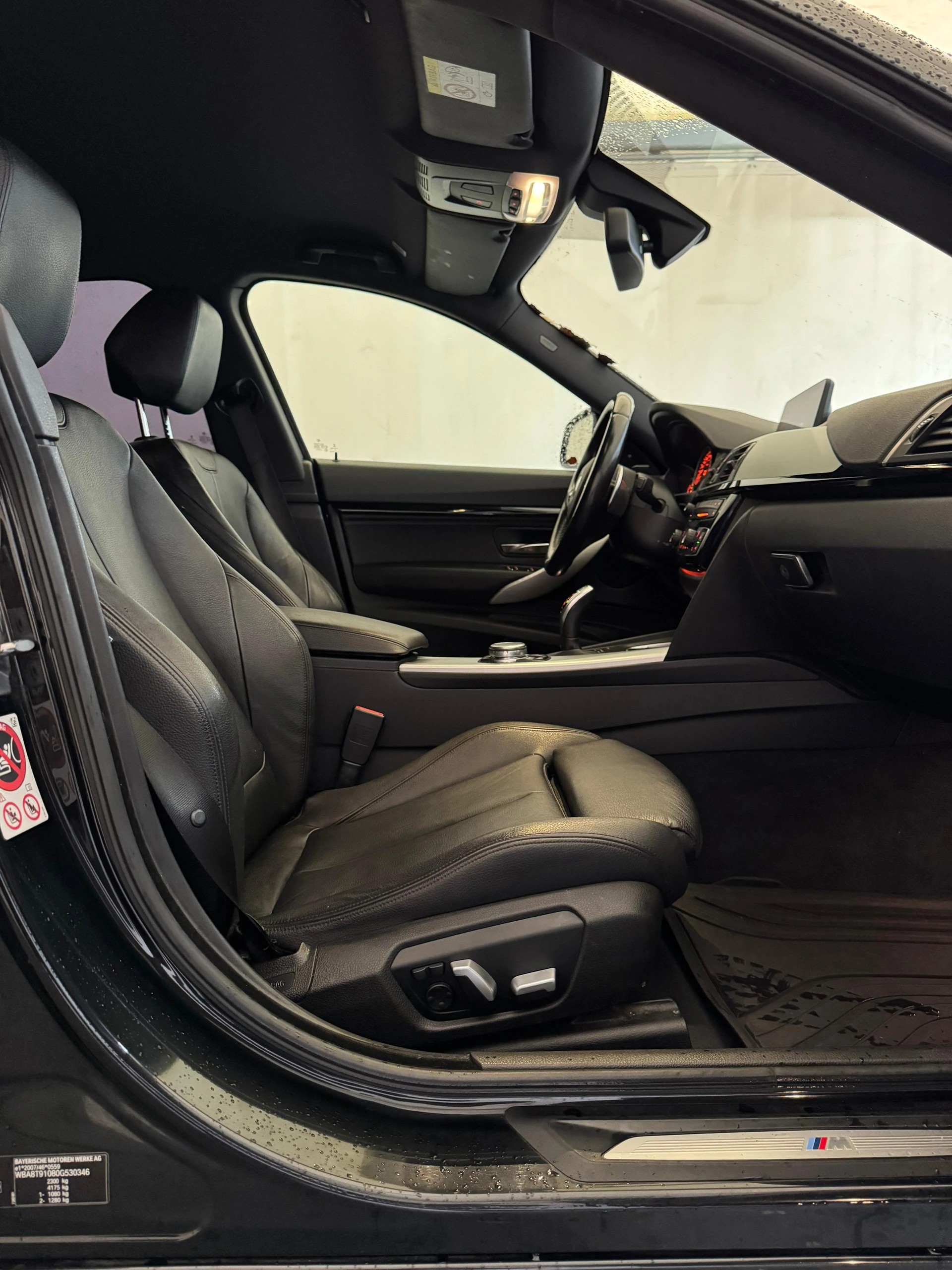 BMW 330d xDrive SAG Gran Turismo-image-12