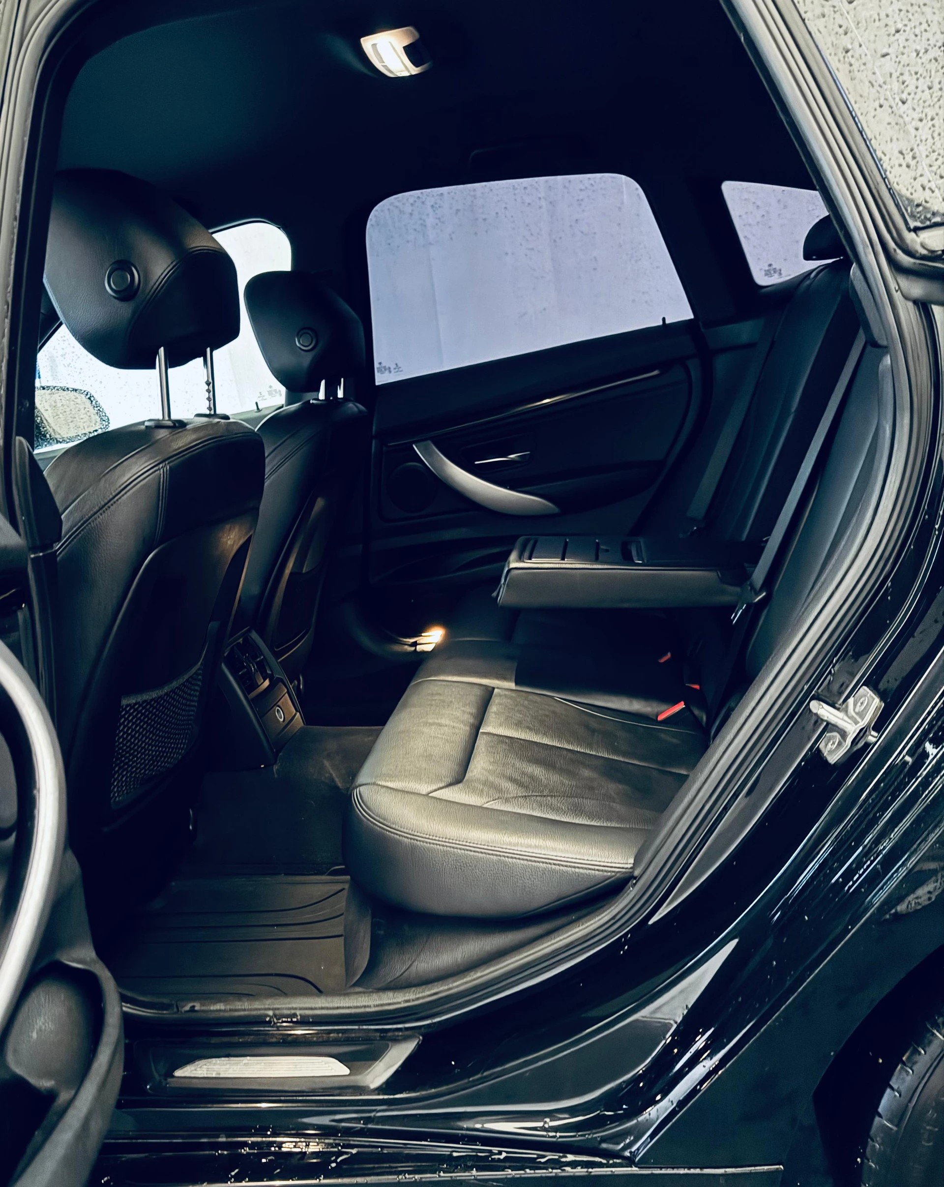 BMW 330d xDrive SAG Gran Turismo-image-13