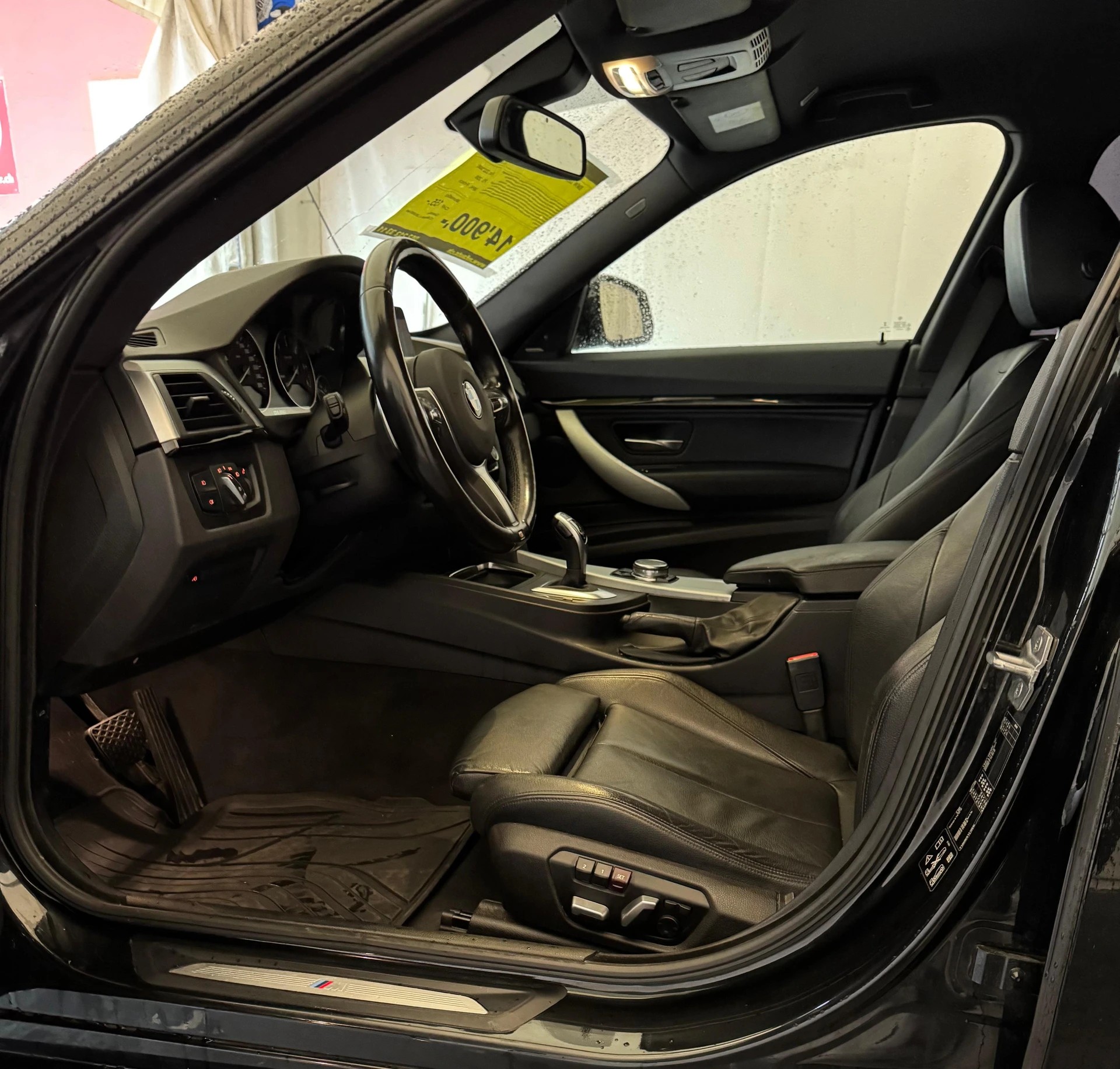 BMW 330d xDrive SAG Gran Turismo-image-8