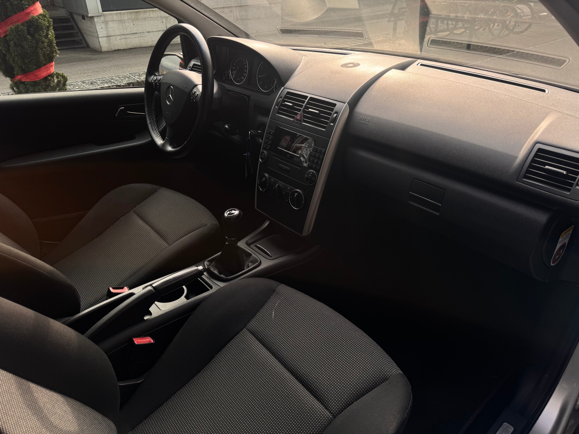 MERCEDES-BENZ A 150 Classic PolarStar-image-14