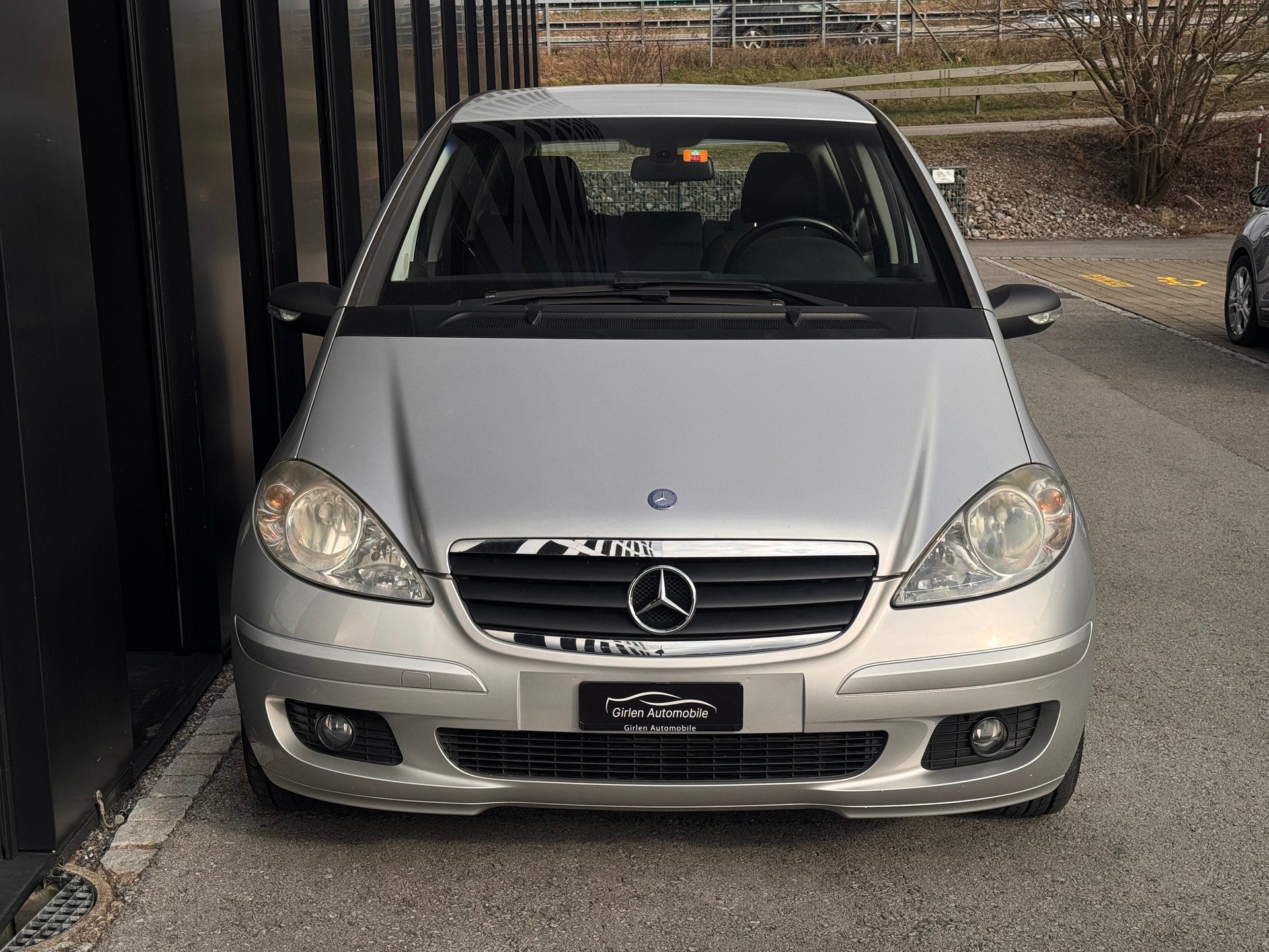 MERCEDES-BENZ A 150 Classic PolarStar-image-1