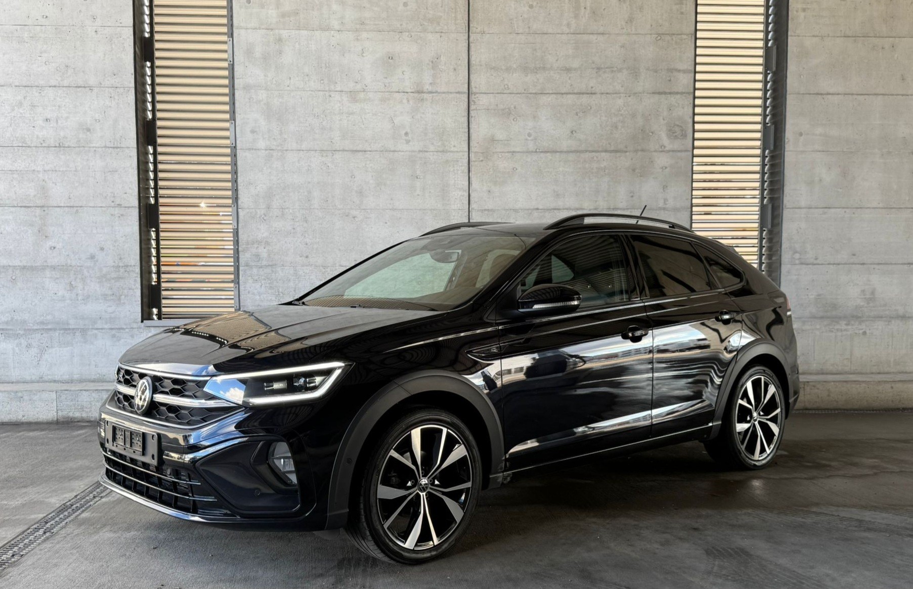 VW Taigo 1.0 TSI R-Line DSG