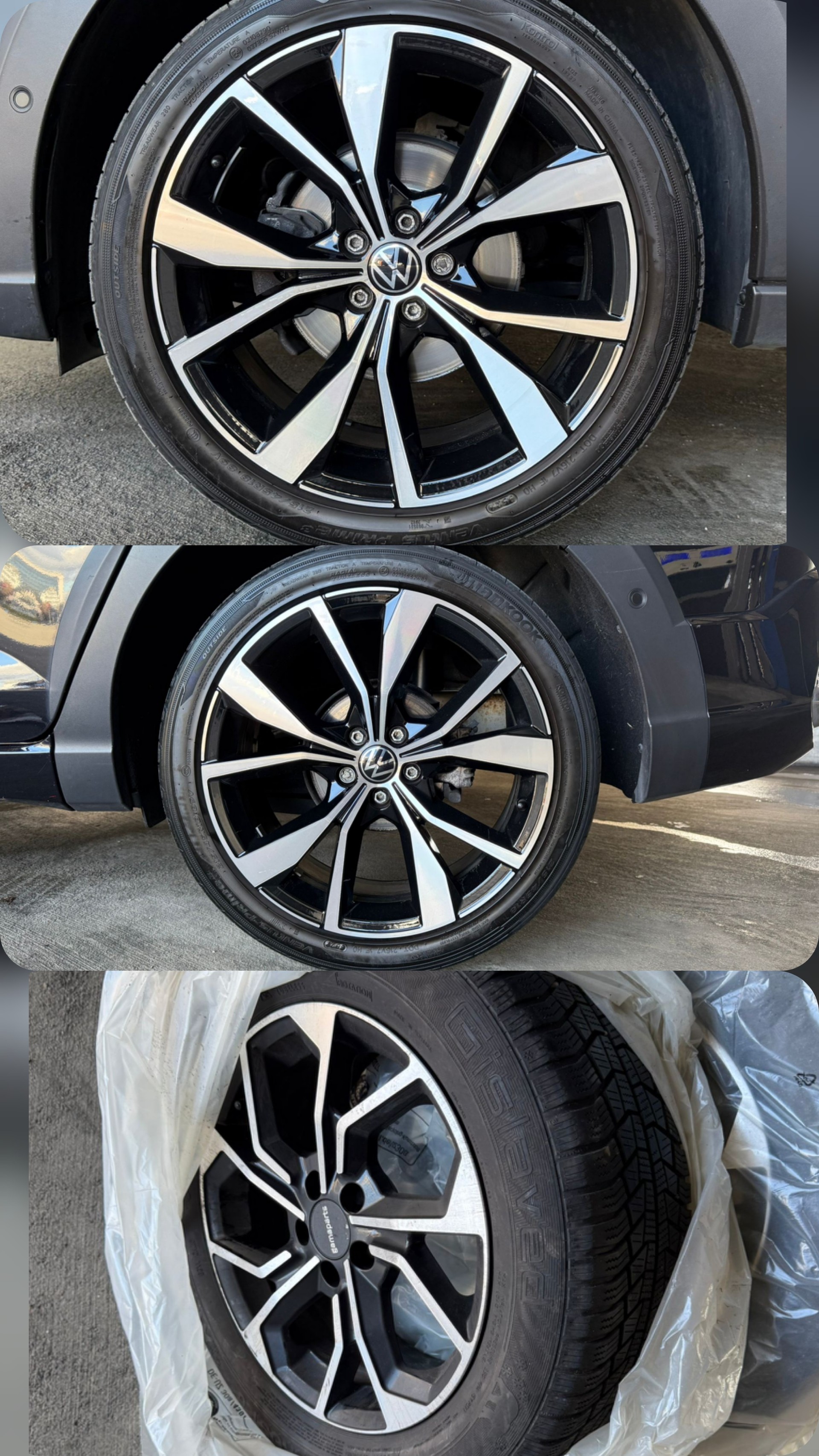VW Taigo 1.0 TSI R-Line DSG-image-14