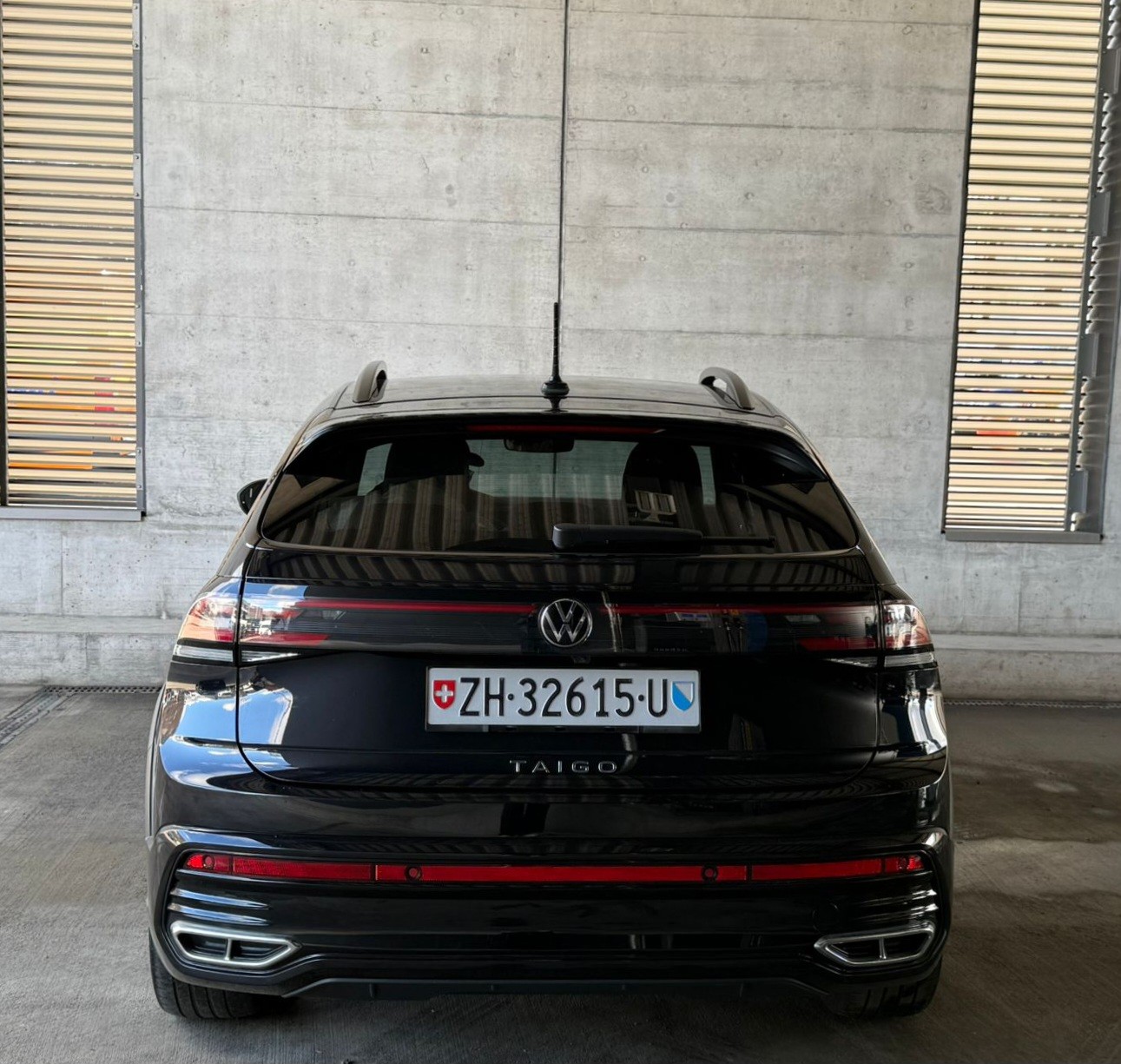 VW Taigo 1.0 TSI R-Line DSG-image-5