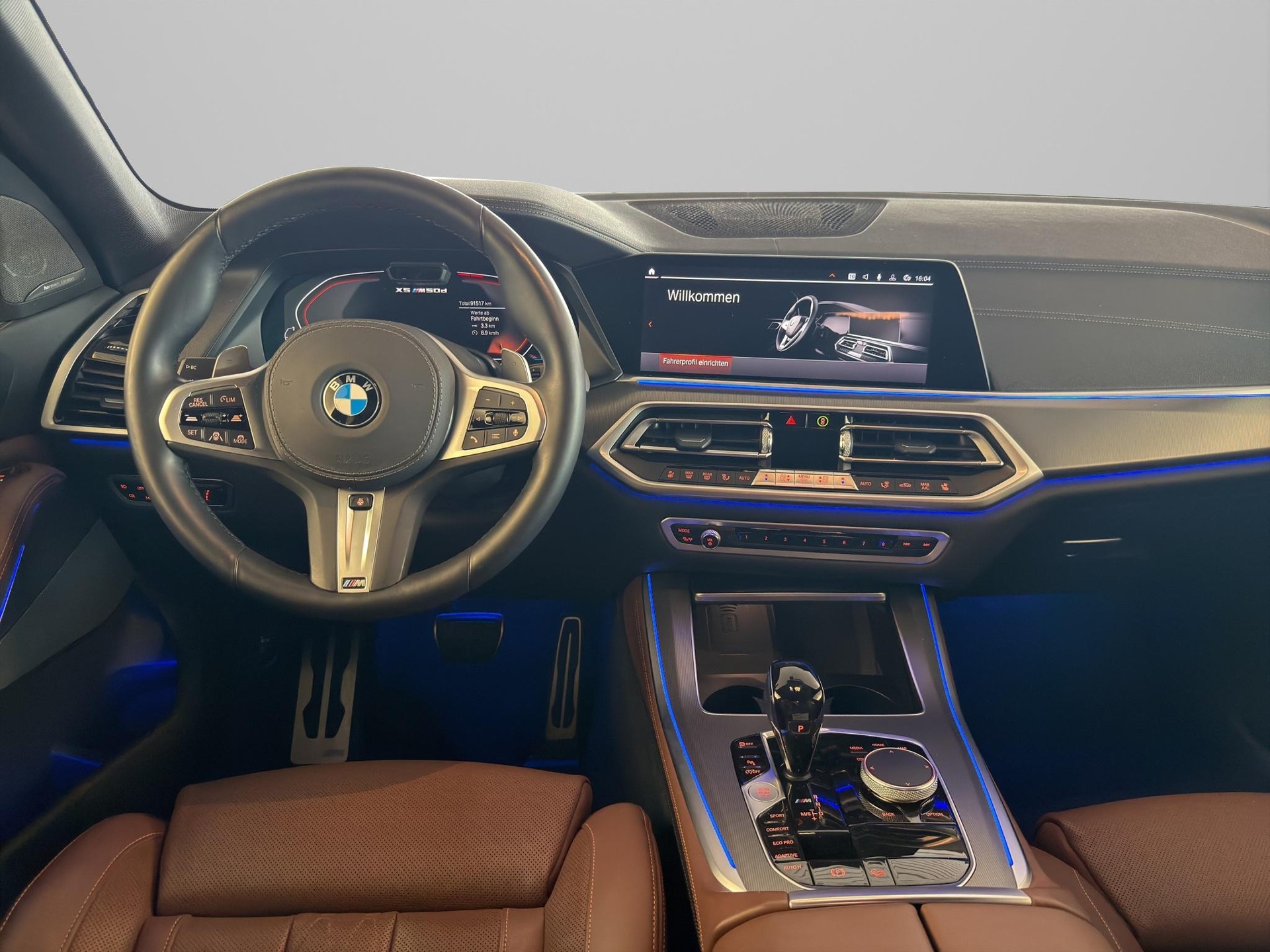 BMW X5 xDrive M50d-image-12