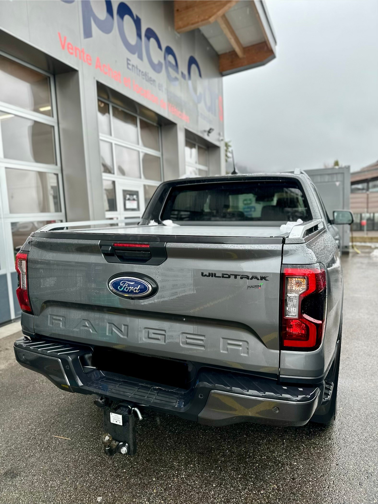 FORD RANGER-image-1
