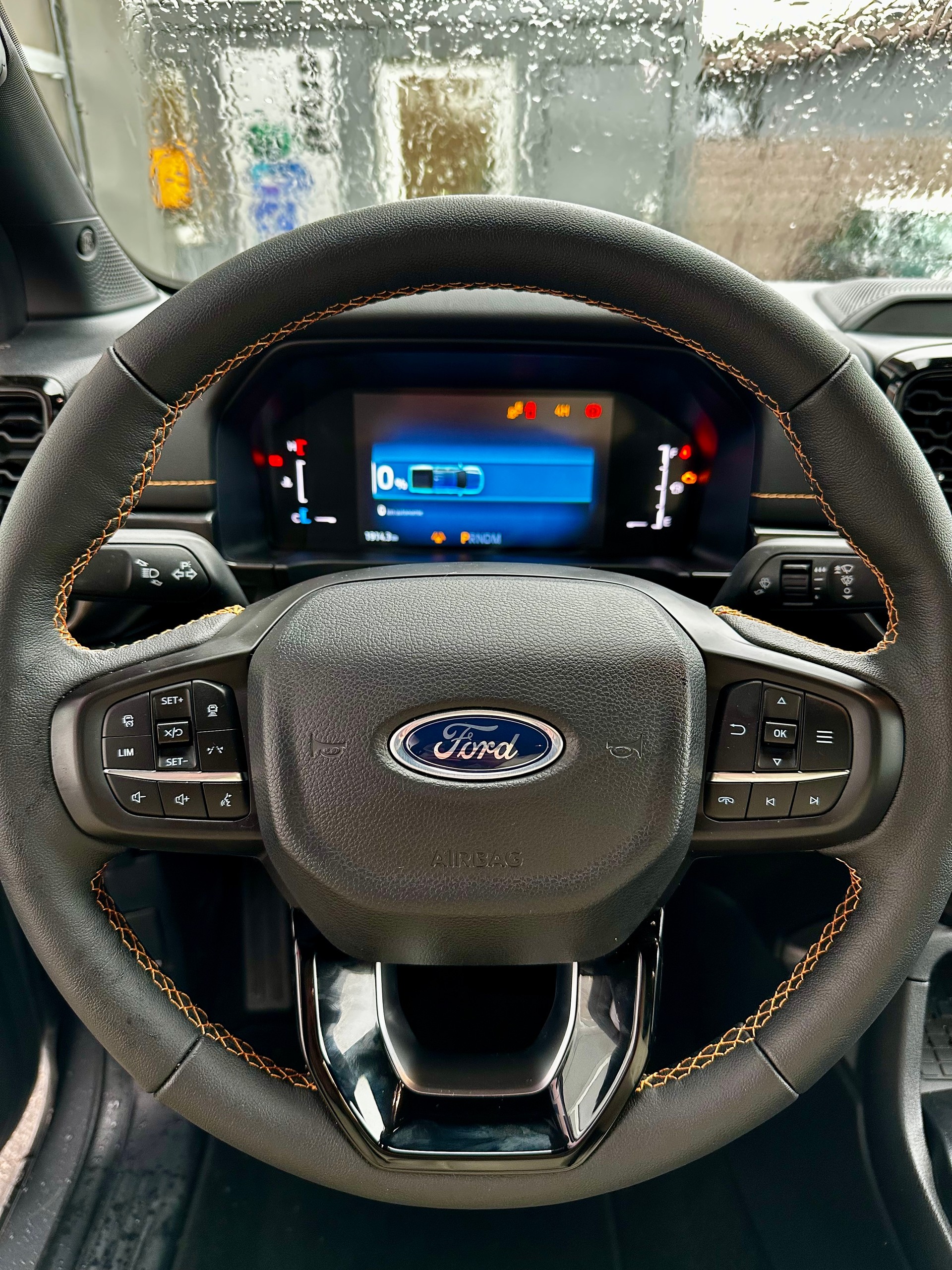 FORD RANGER-image-2