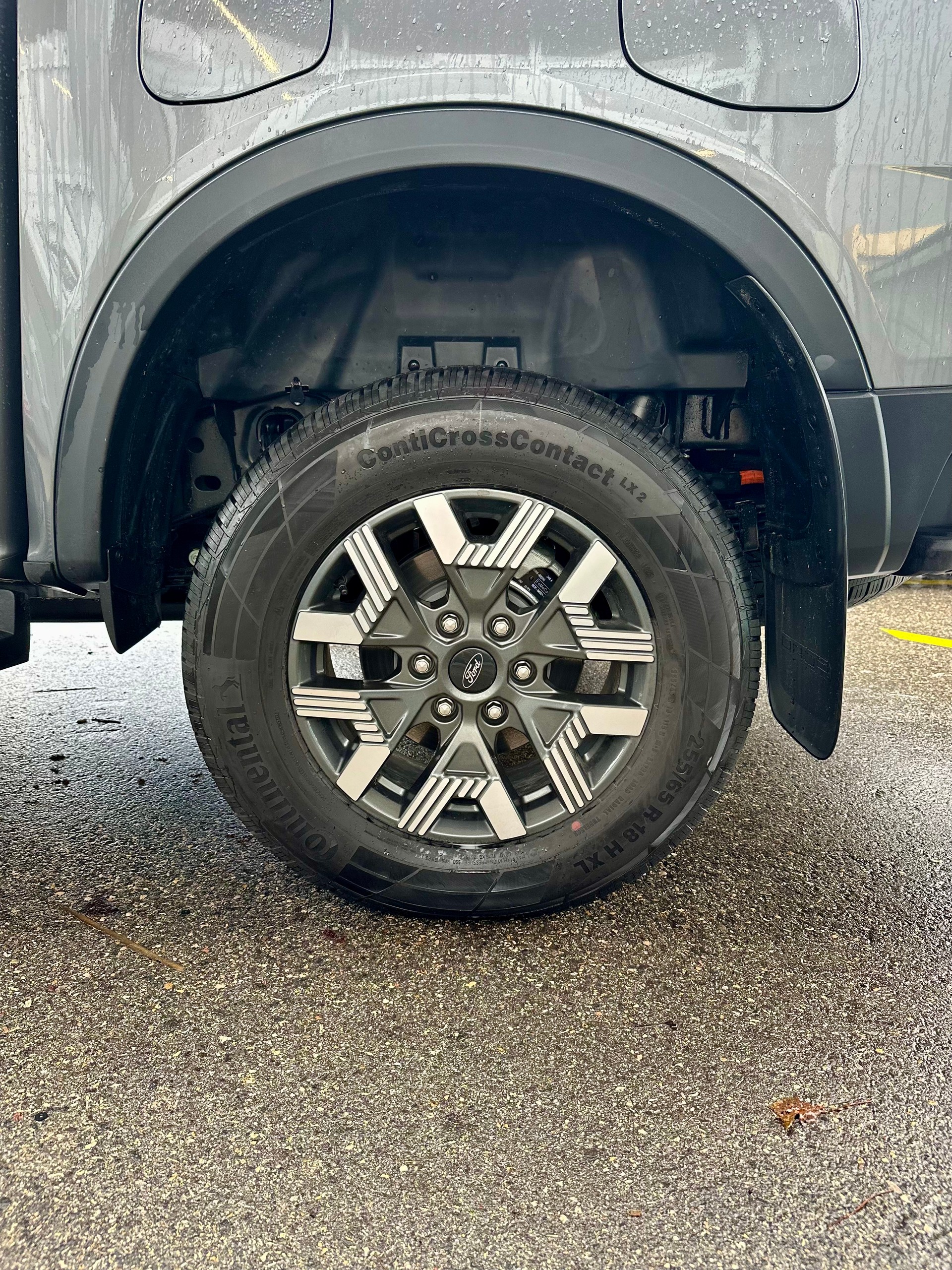 FORD RANGER-image-8