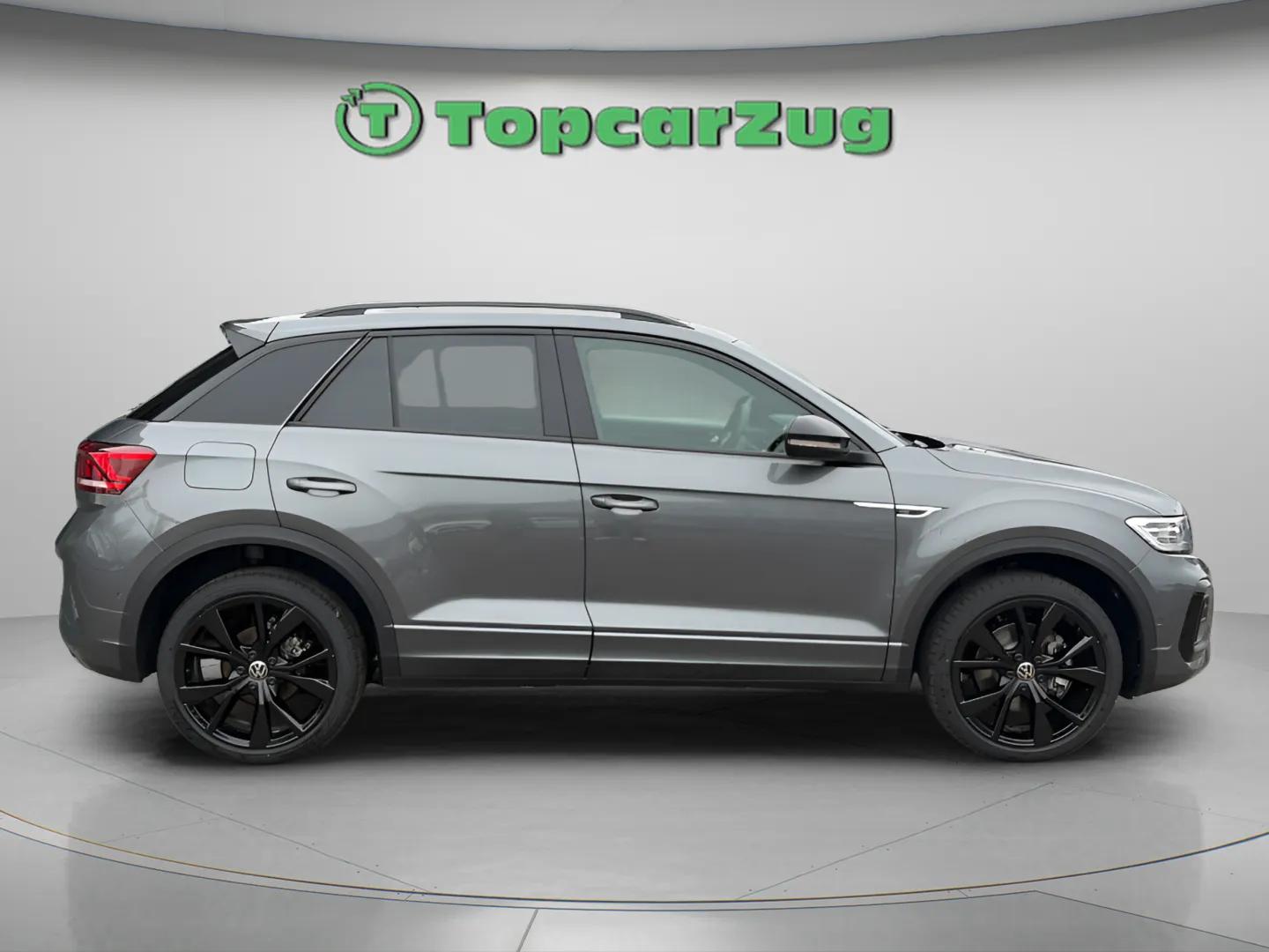 VW T-Roc 1.5 TSI EVO R-Line DSG-image-4