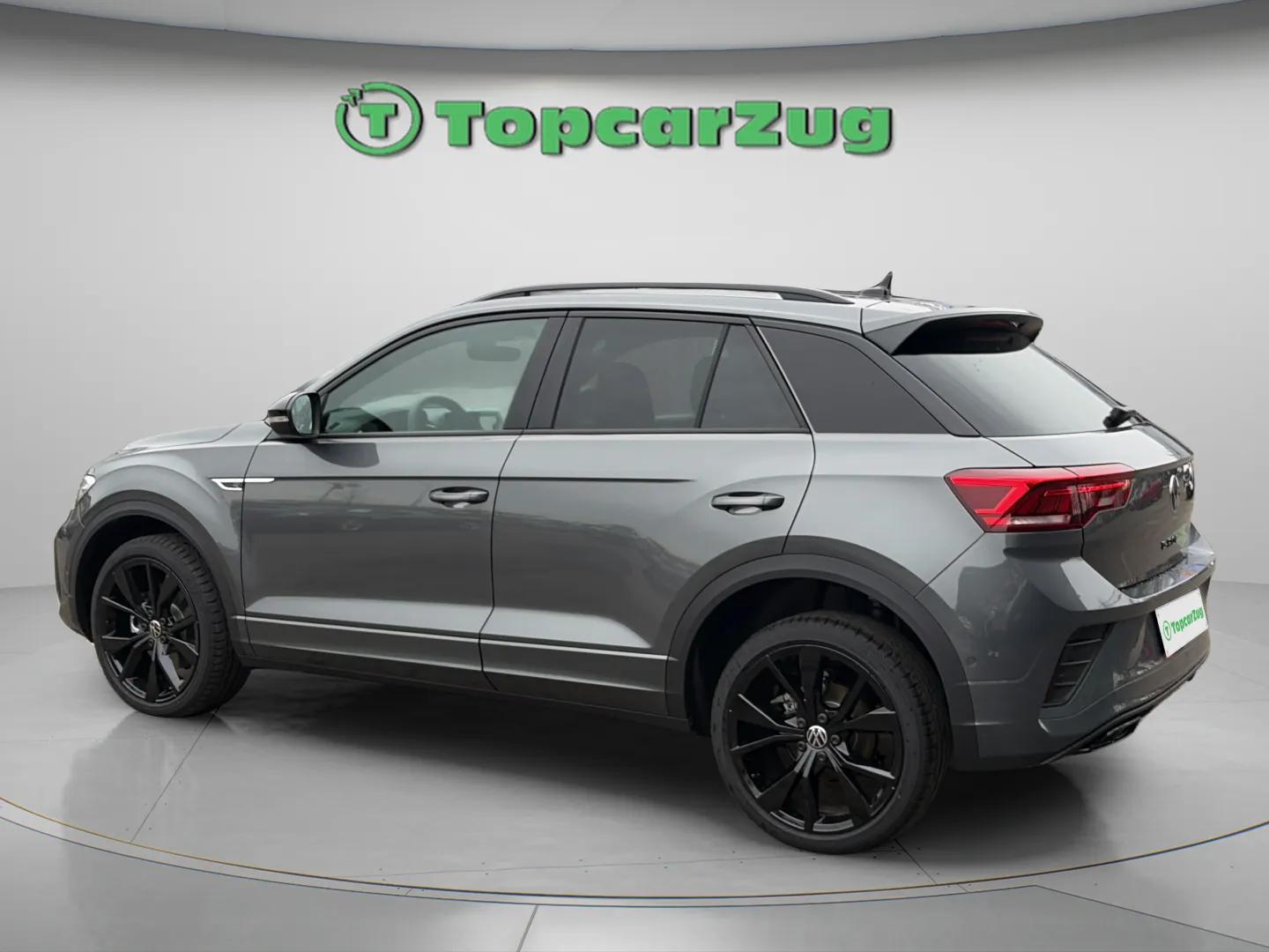 VW T-Roc 1.5 TSI EVO R-Line DSG-image-7